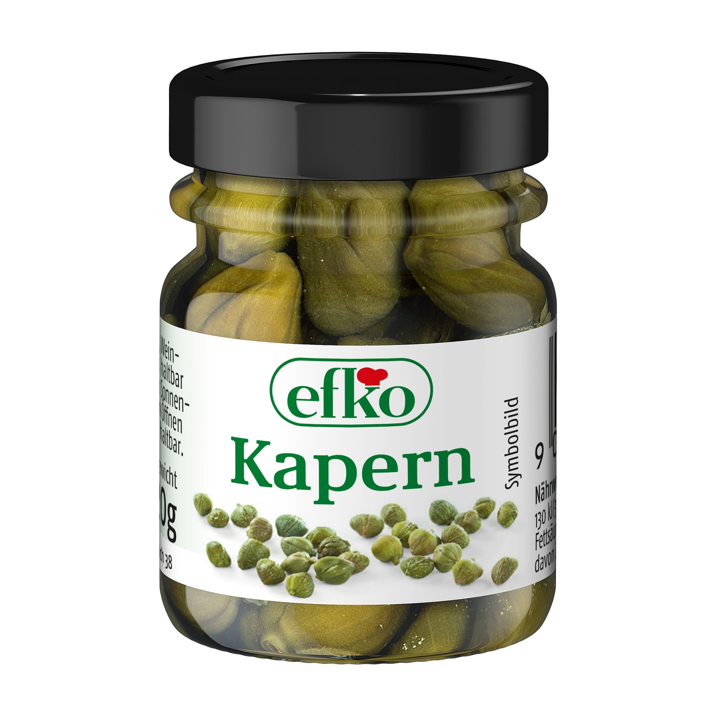 Efko Kapern