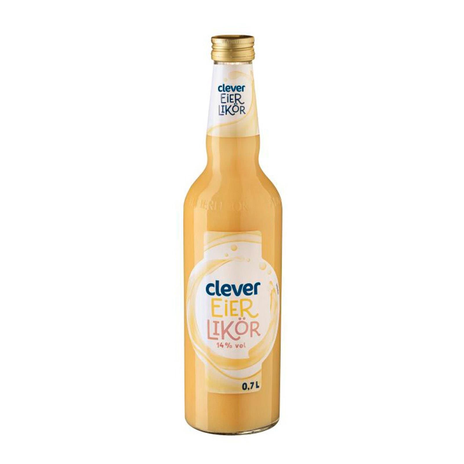 Clever Eierlikoer