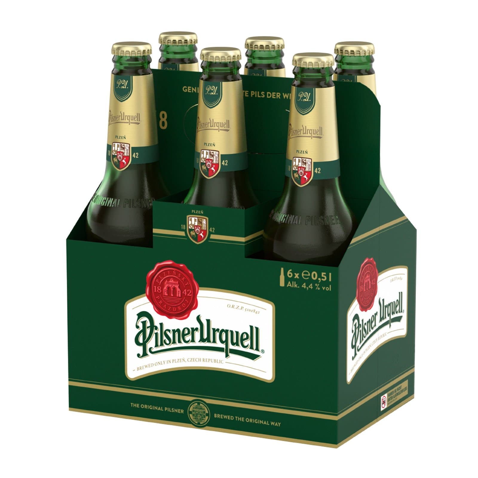Pilsner Urquell Pils