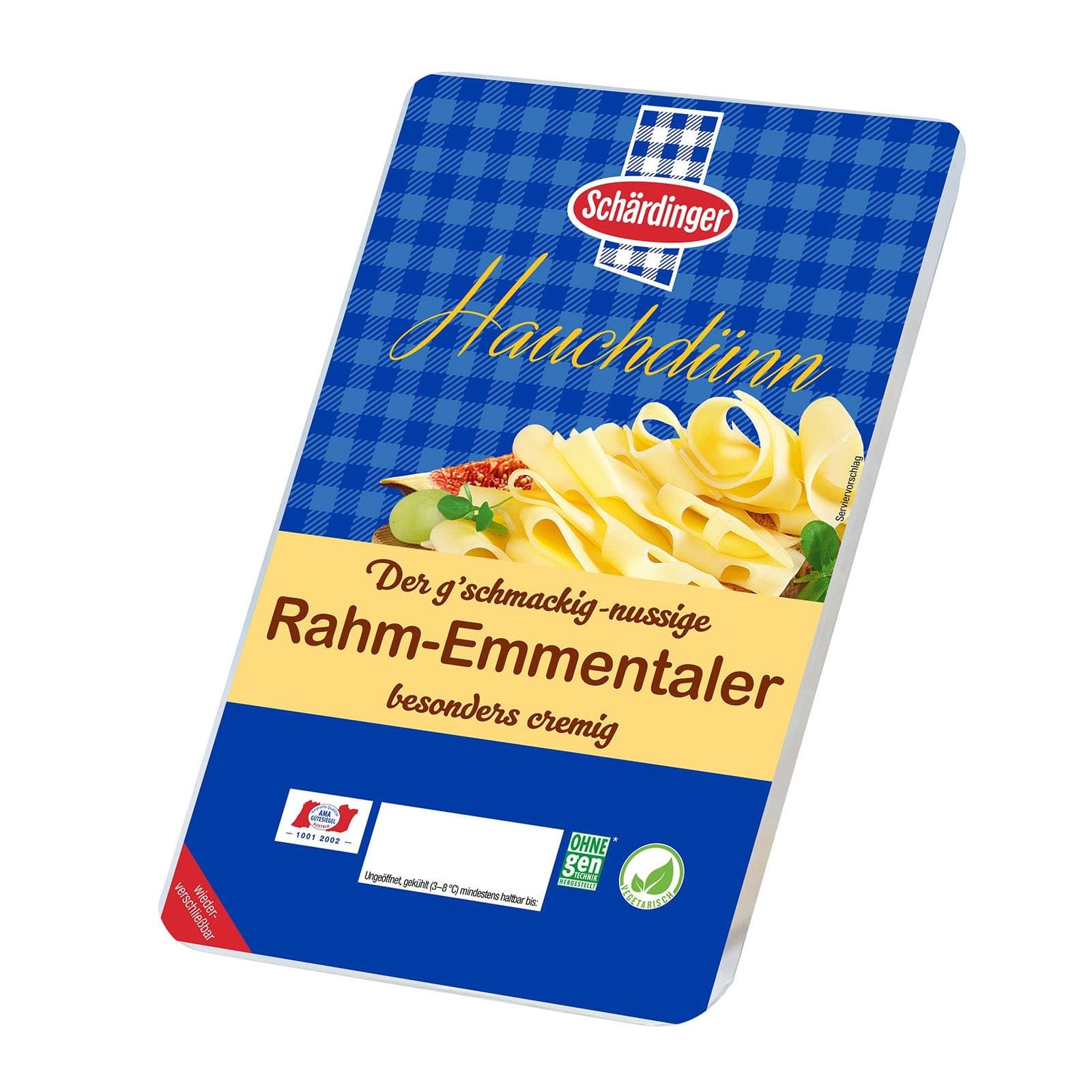 Schärdinger Emmentaler Rahm