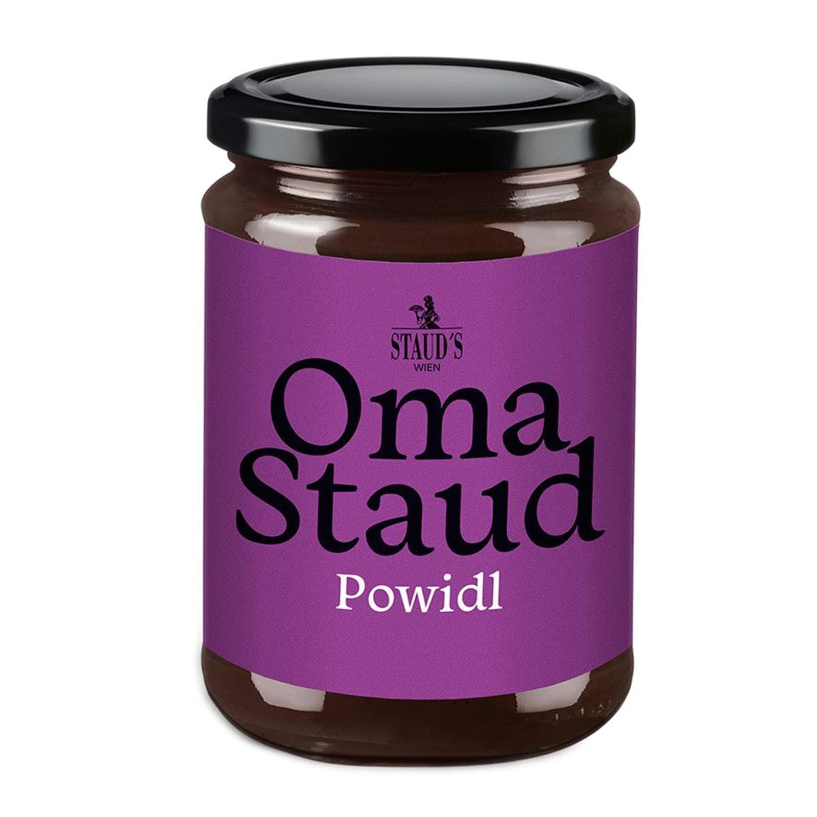 Staud's Powidl