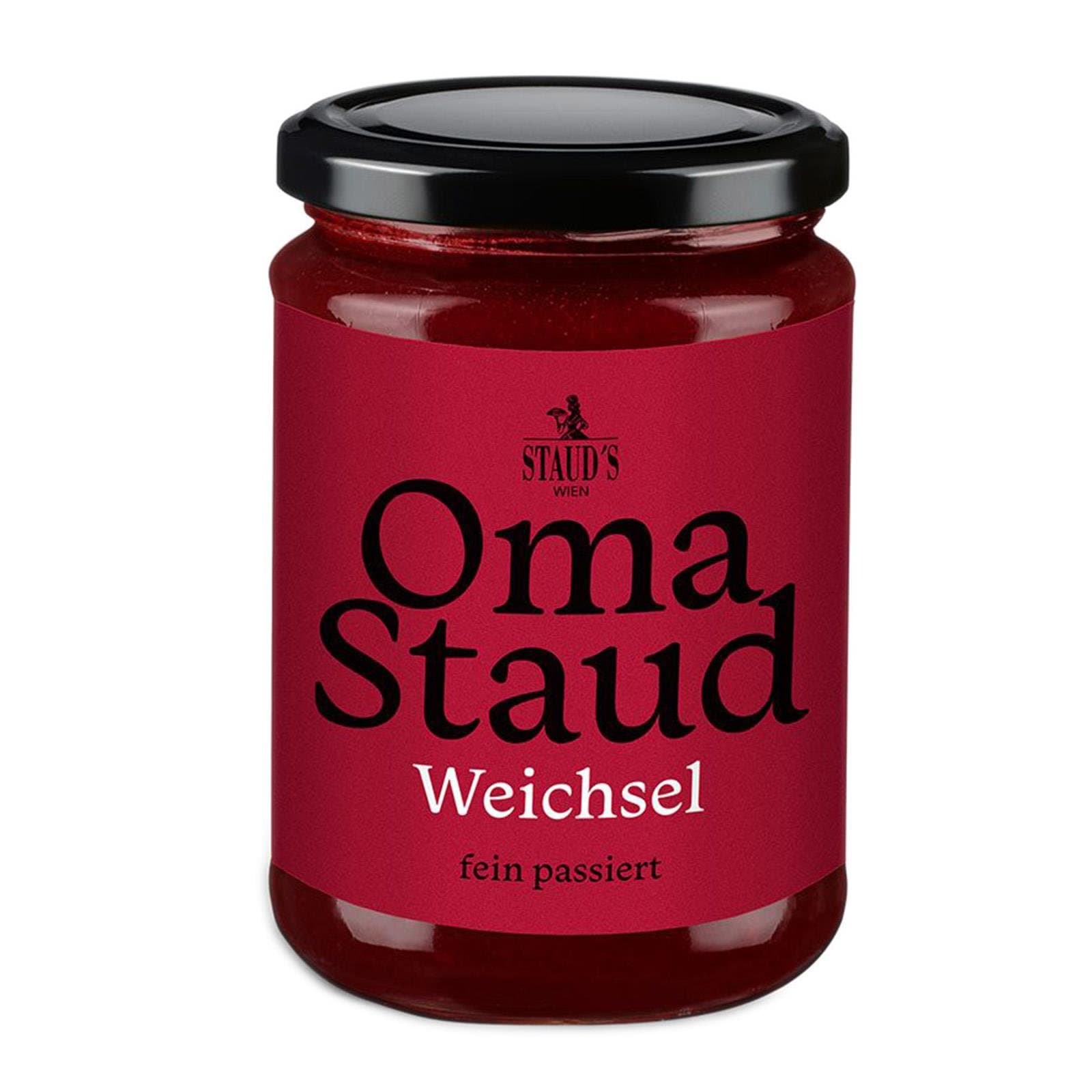 Staud's Konfituere Weichsel