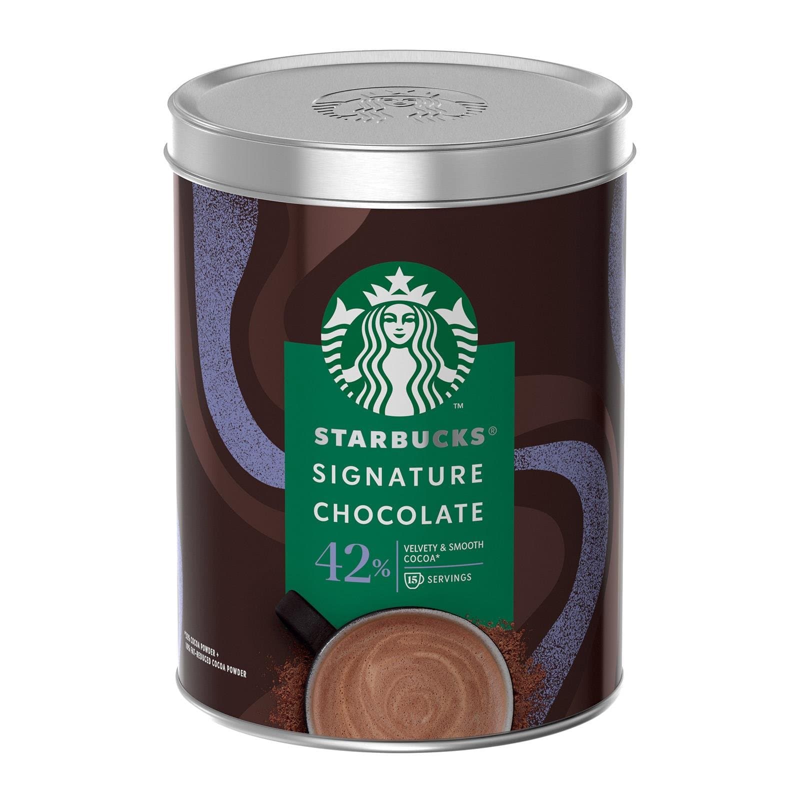 Starbucks Kakao