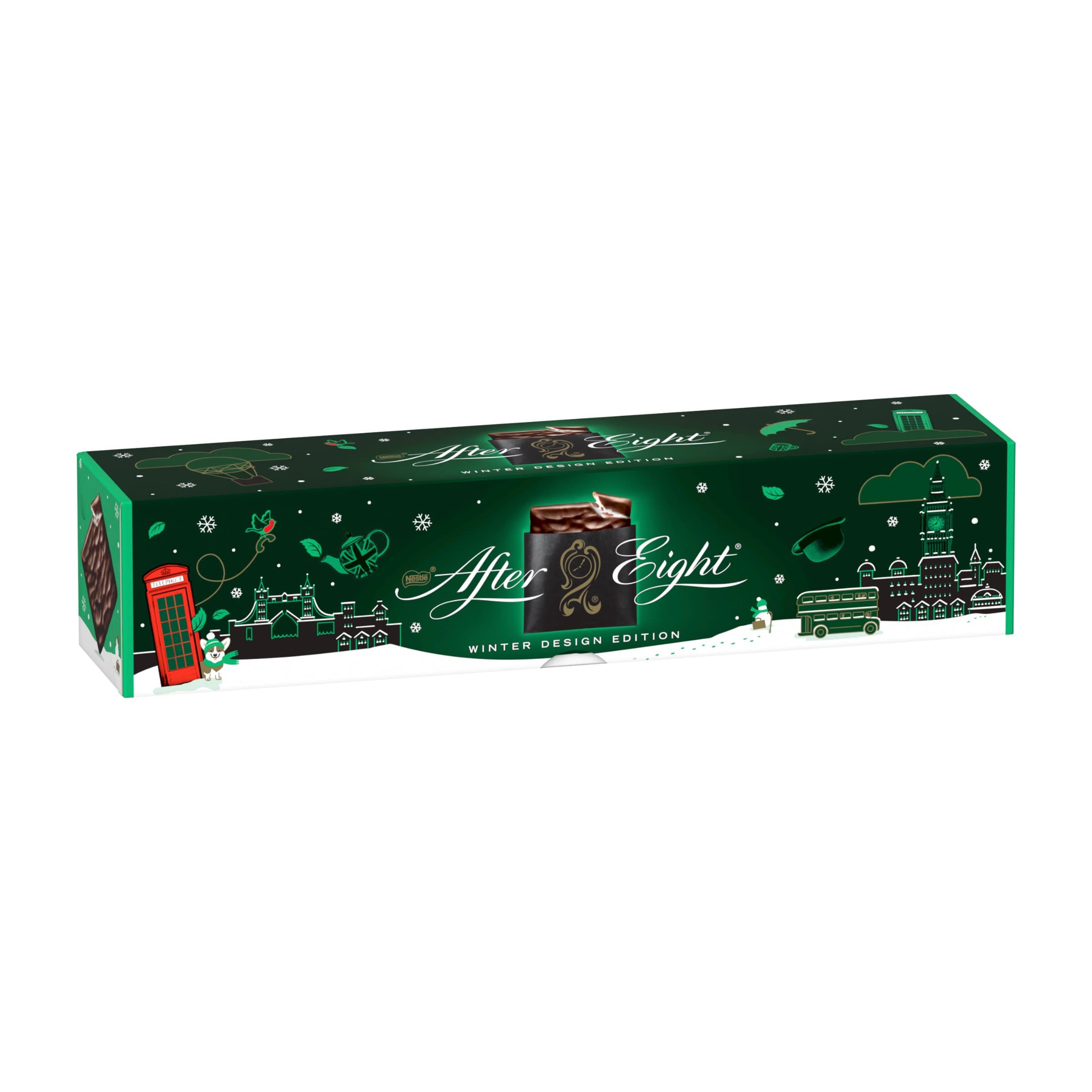 After Eight Praline Classic