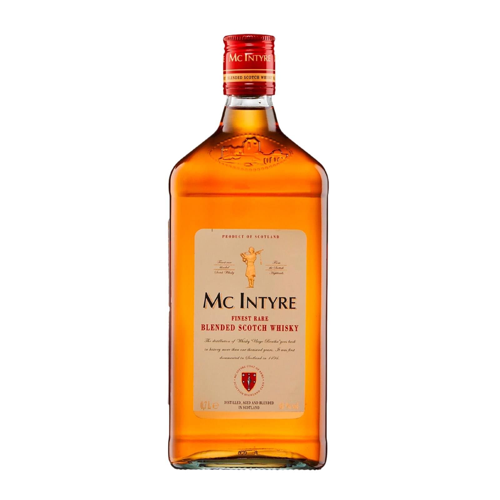 Whisky 40%