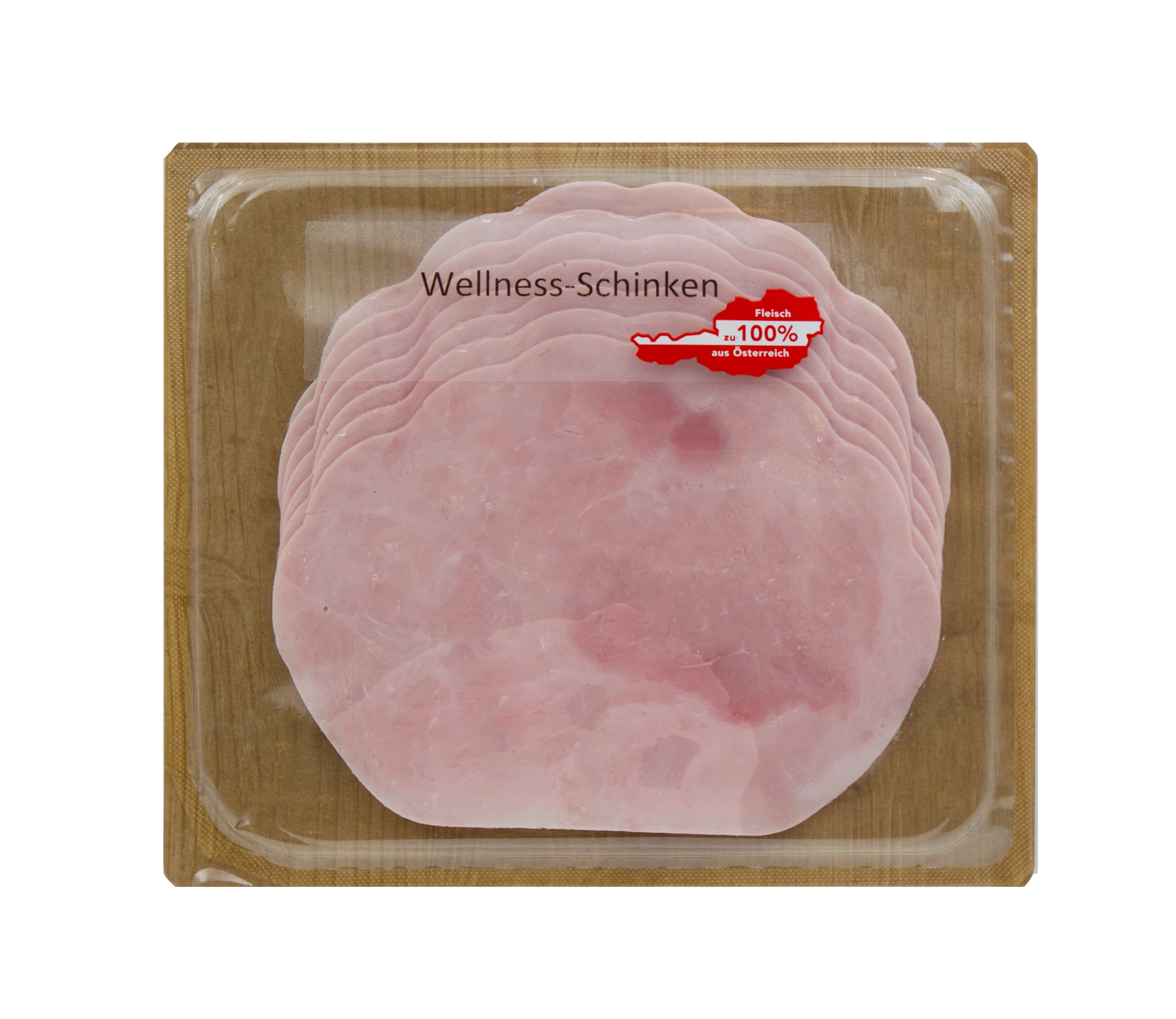 Berger Schinken Wellness