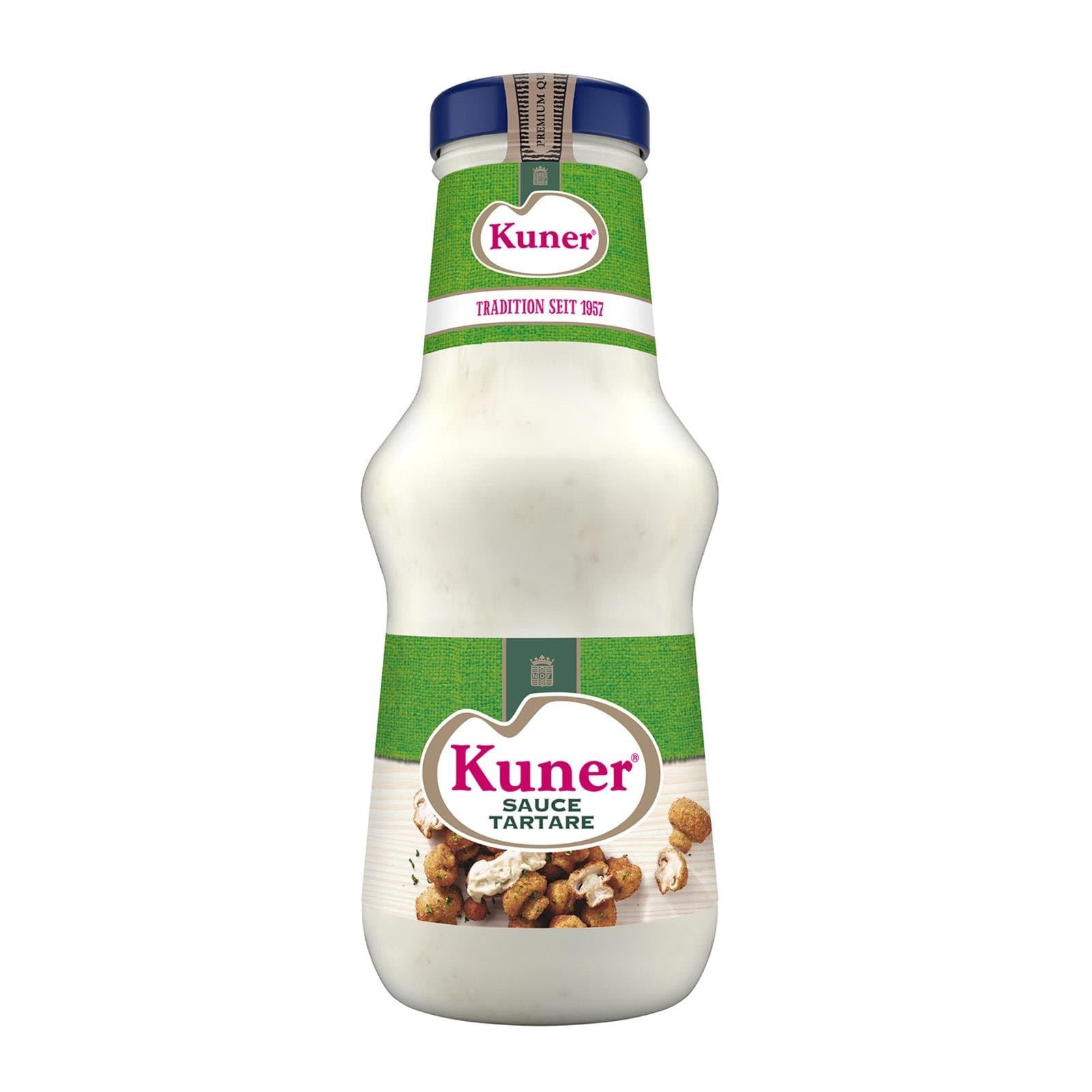Kuner Sauce Tartare