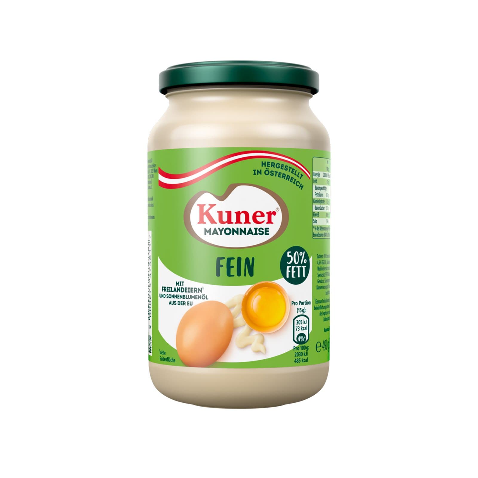 Kuner Mayonnaise