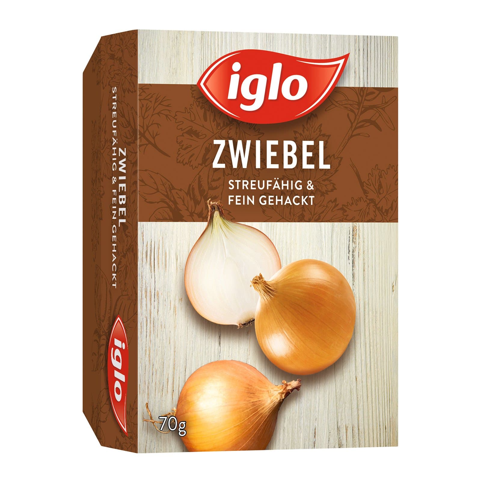 Iglo Zwiebel