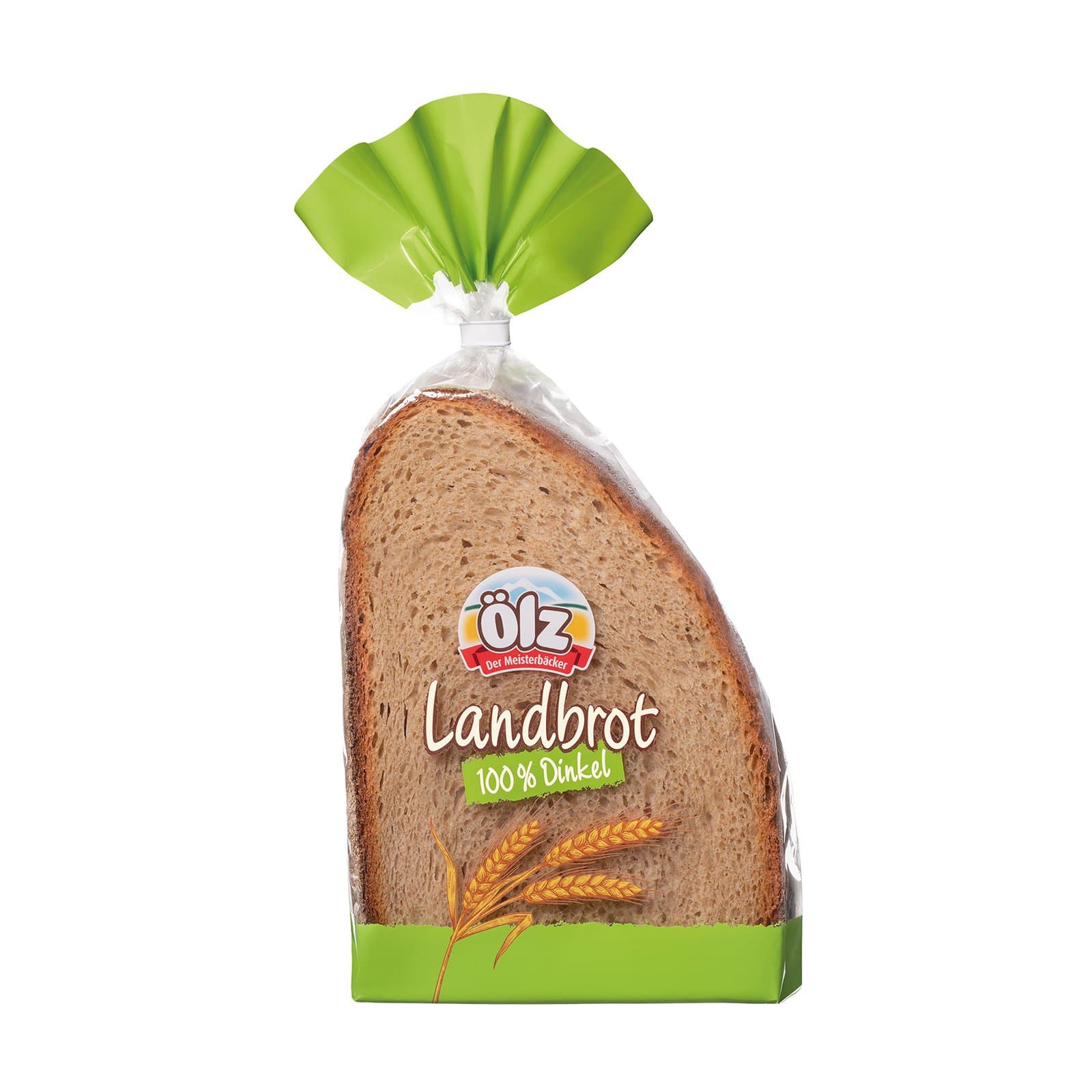 Ölz Dinkelbrot