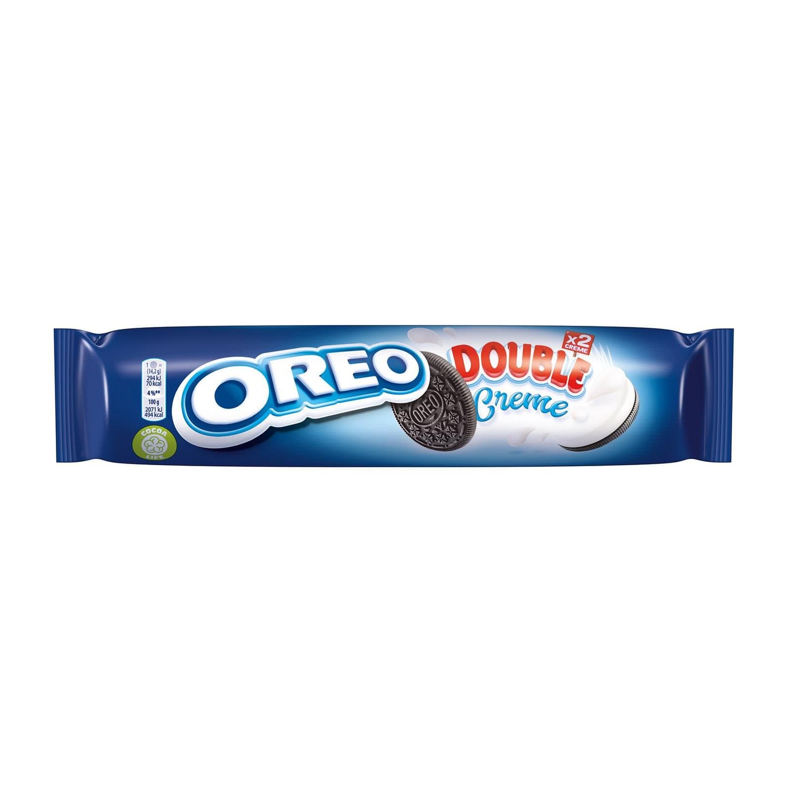 Oreo Keks Double Creme