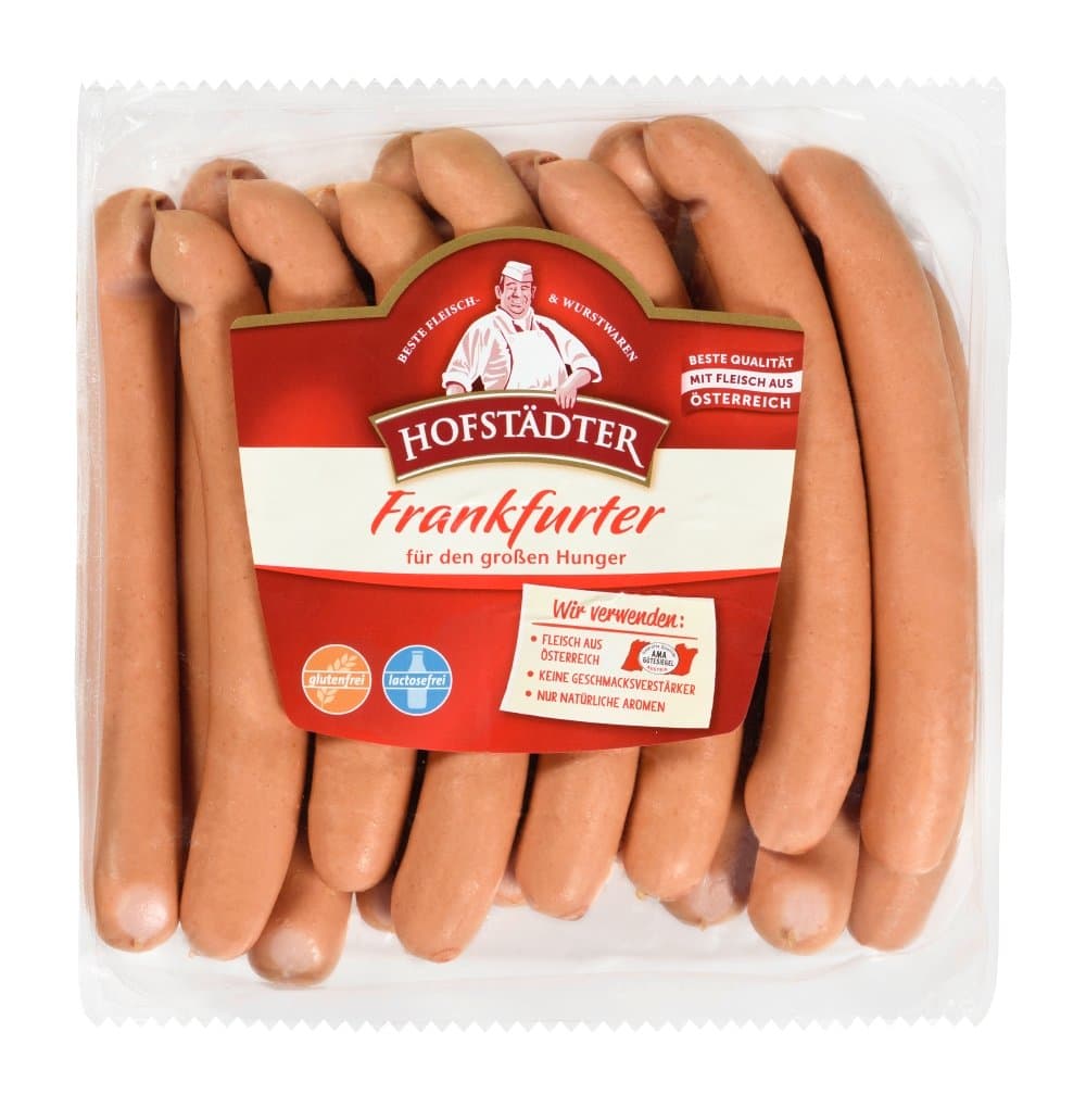 Hofstädter Frankfurter