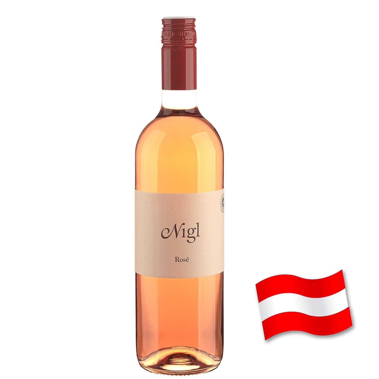 Nigl Rosewein