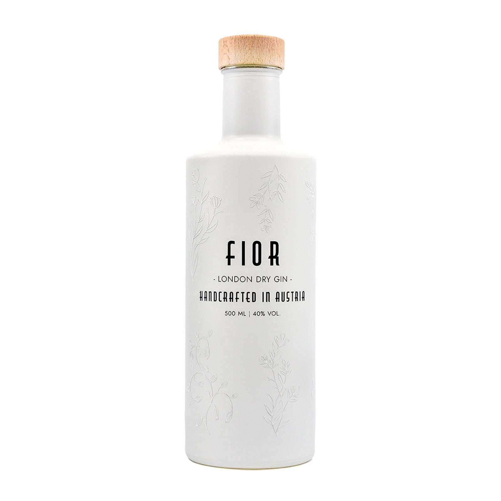 Fior Gin London Dry