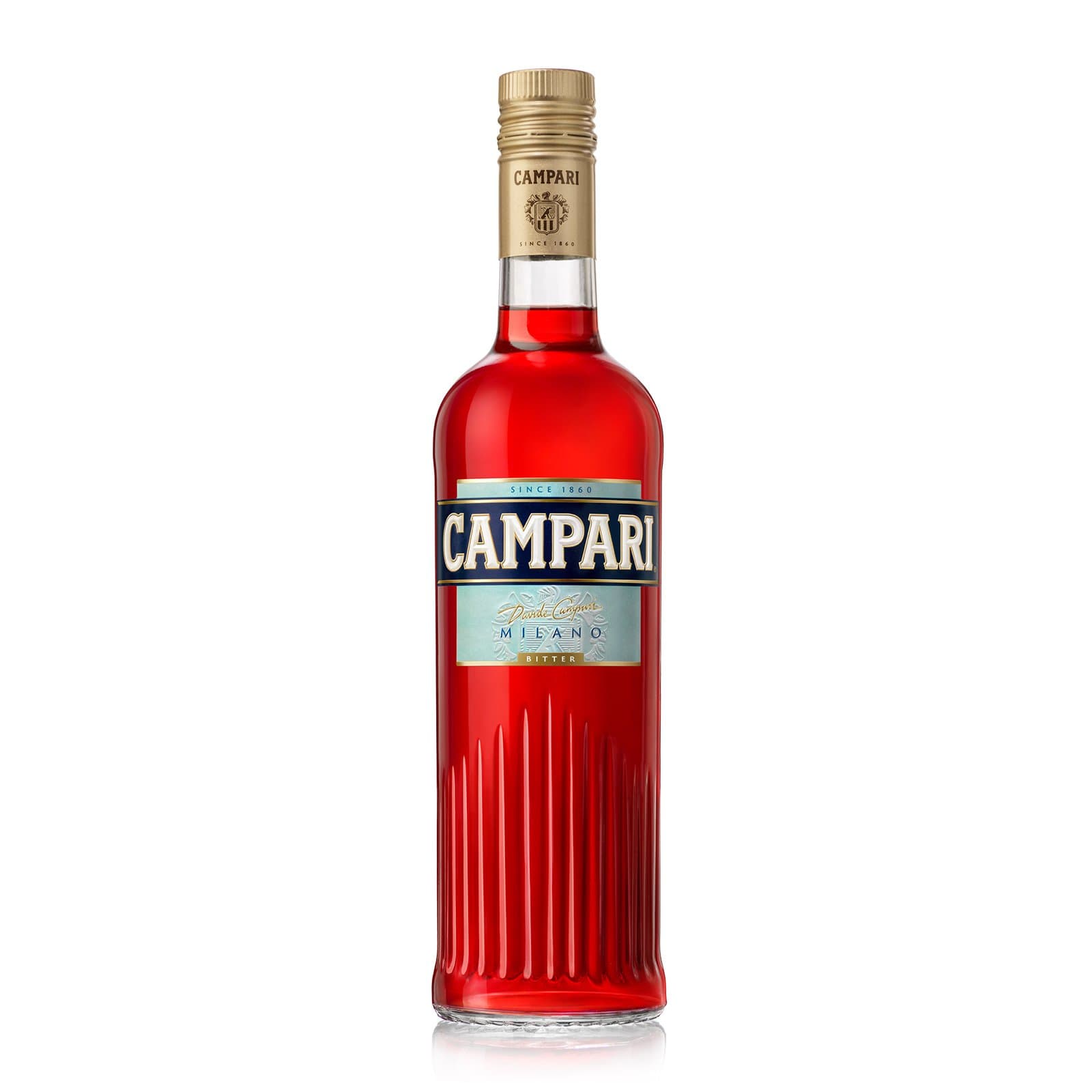 Campari Aperitif Bitter