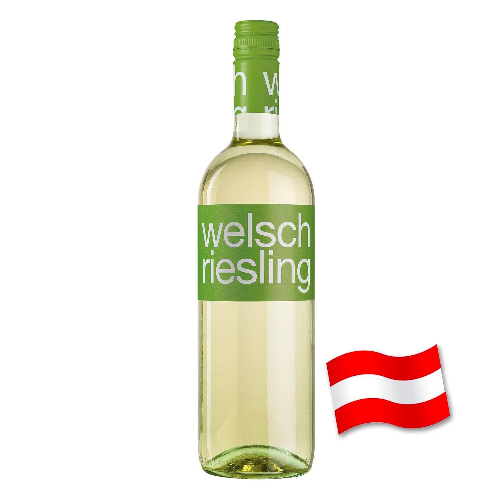 Wegenstein Weisswein Welschriesling