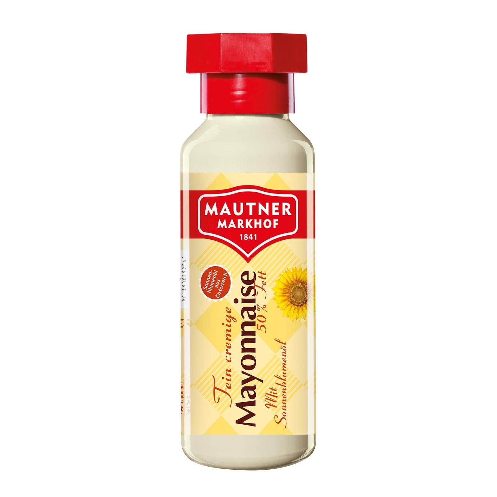 Mautner Markhof Mayonnaise