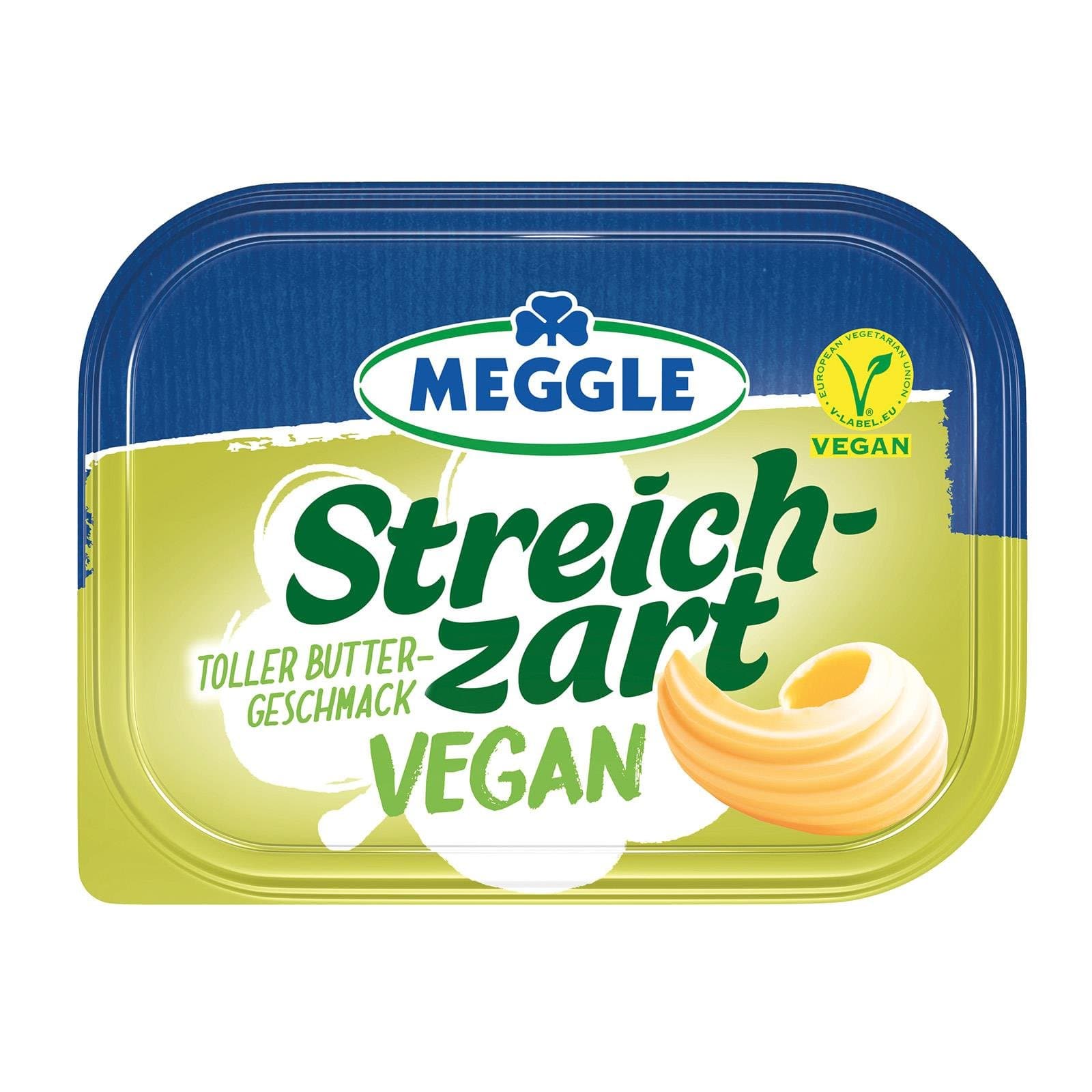 Meggle Margarine Vegan