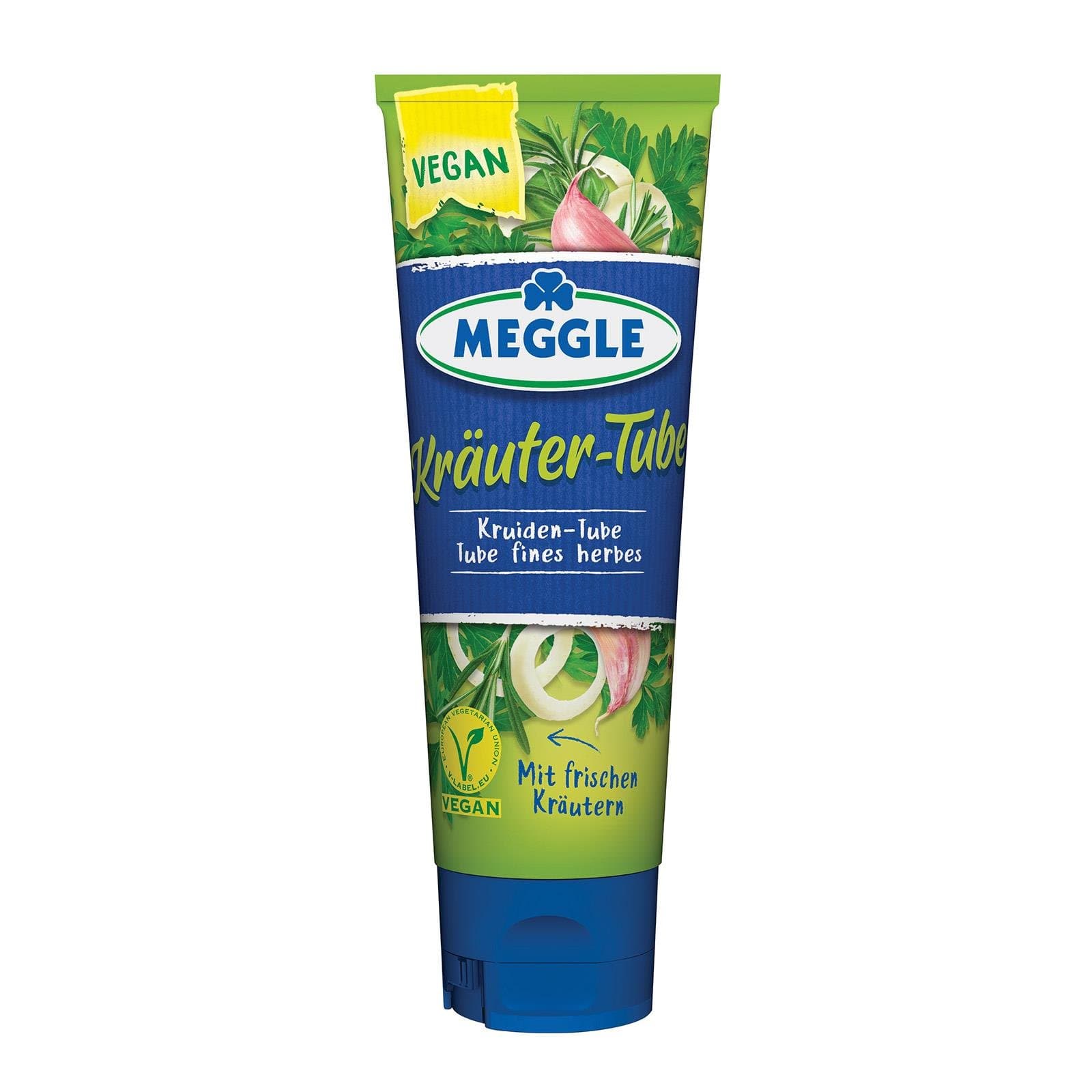 Meggle Butter Kraeuter