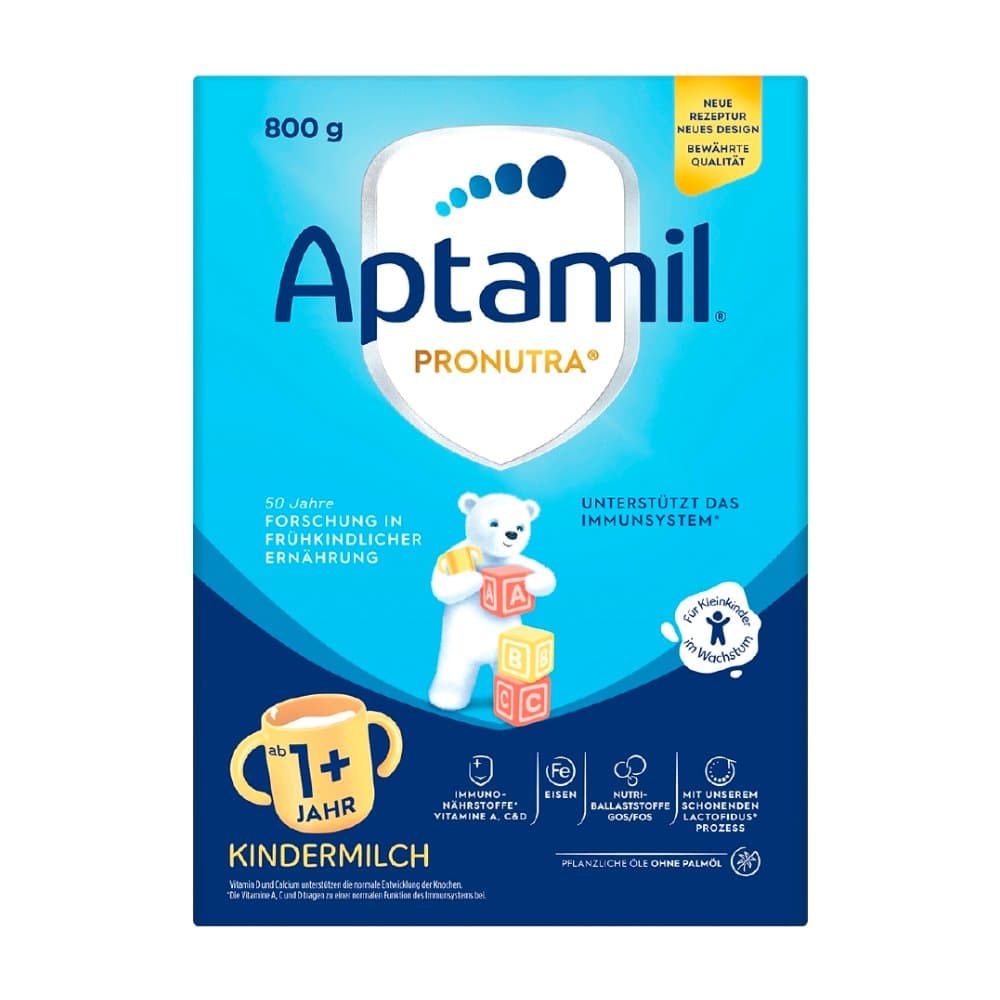 Aptamil Kindermilch 1