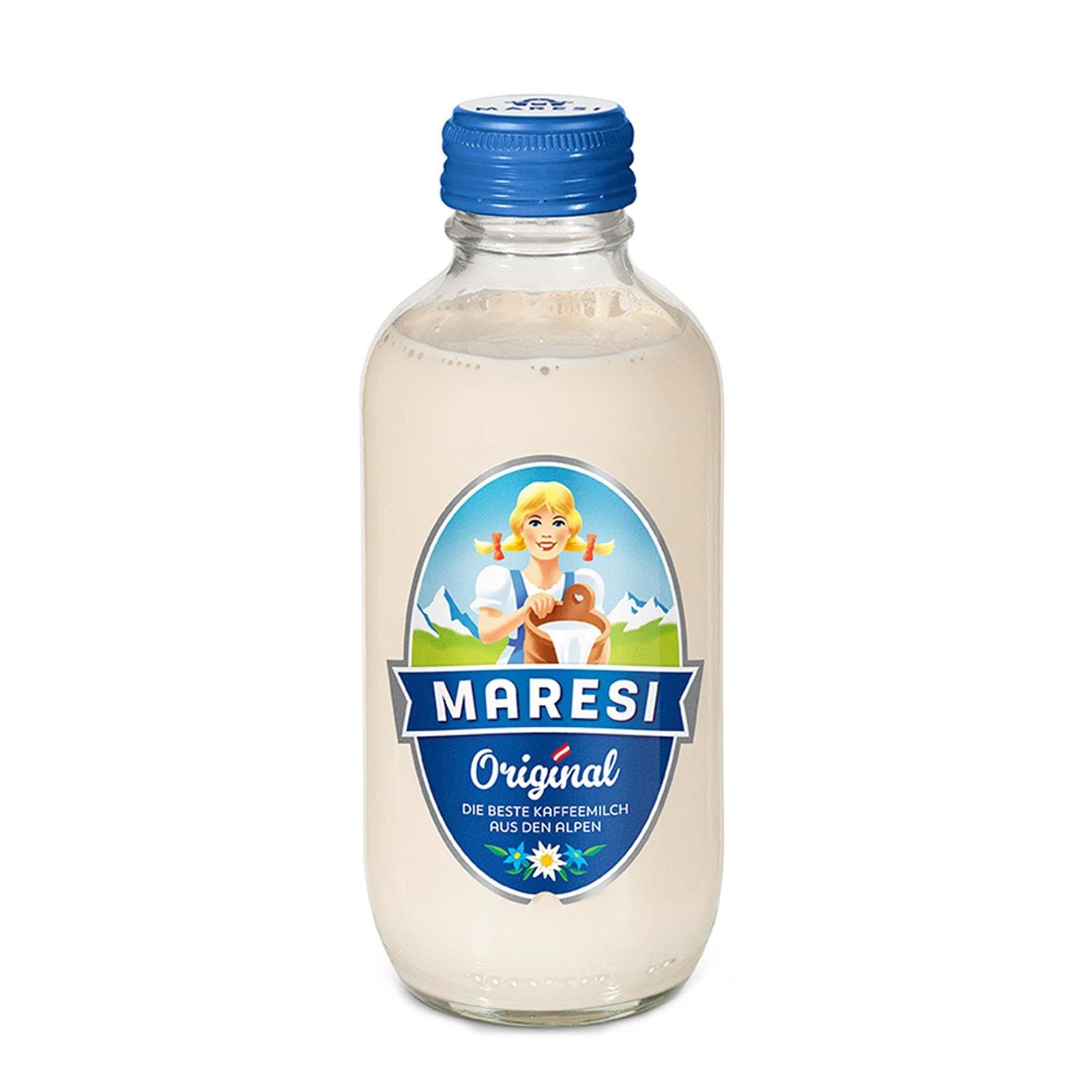 Maresi Milchgetraenk