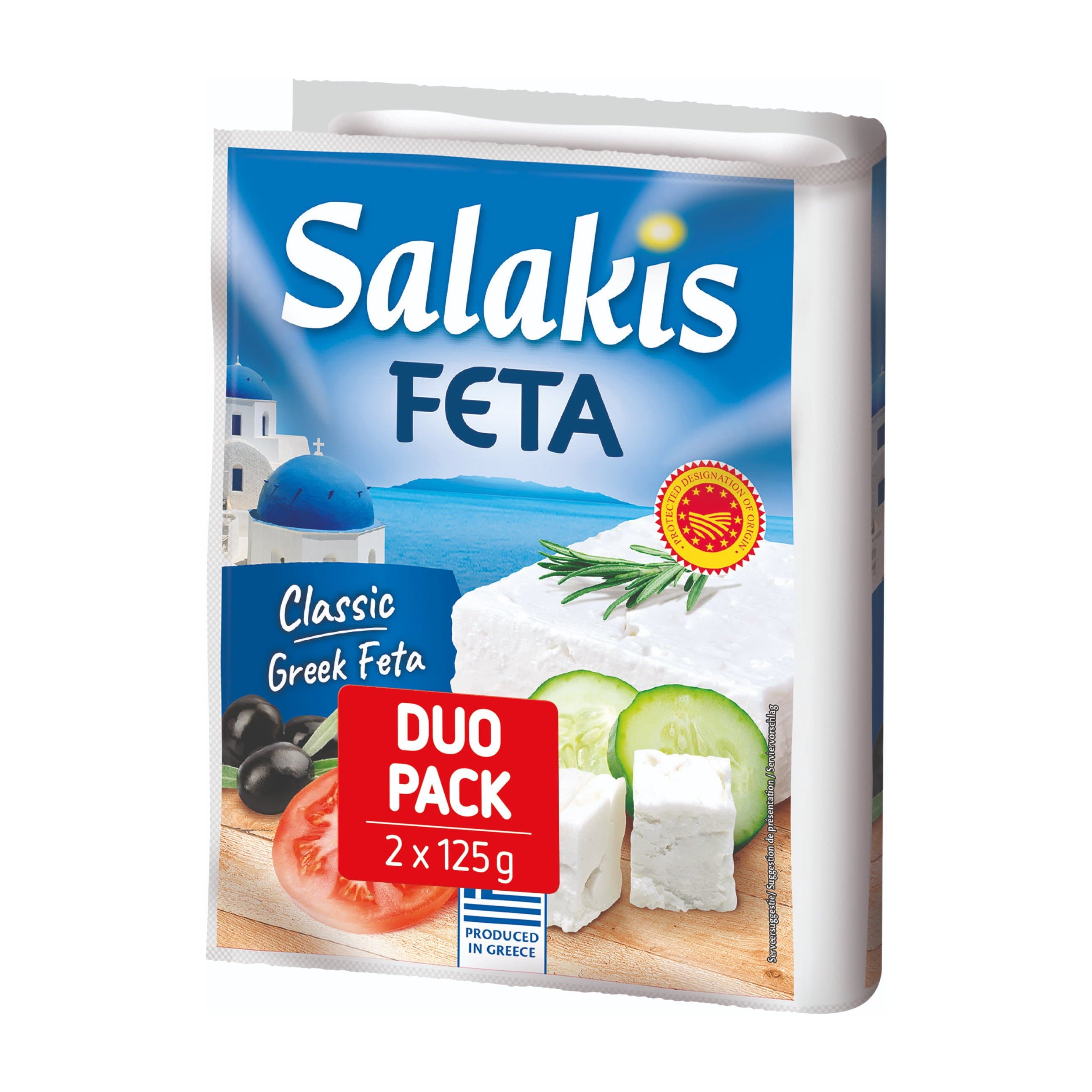 Salakis Feta