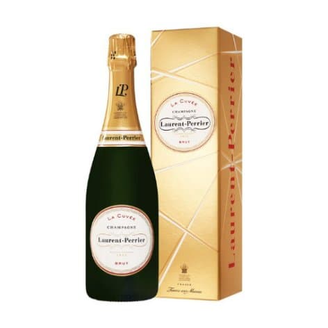 Laurent Perrier Champagner Brut