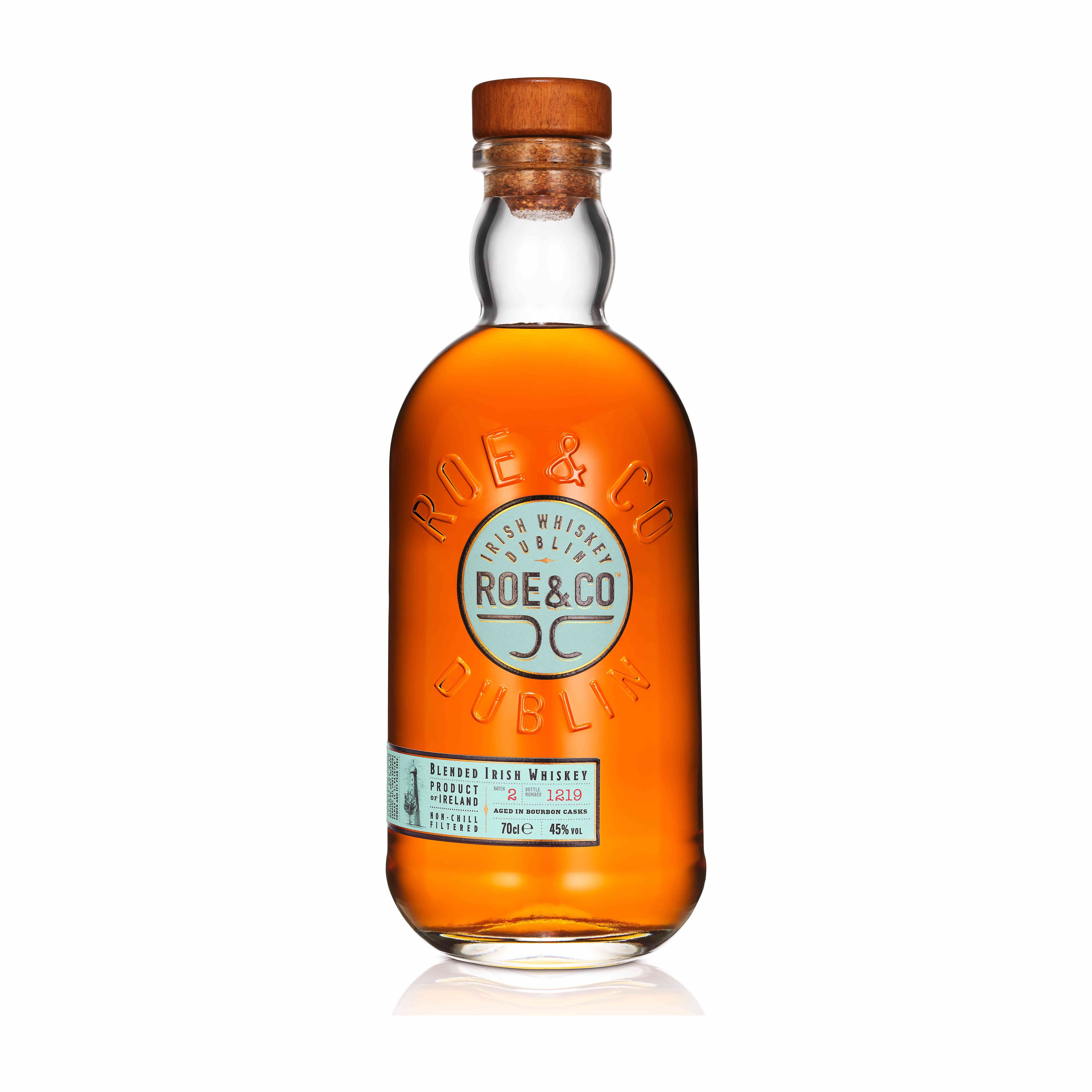 Roe & Co Whisky