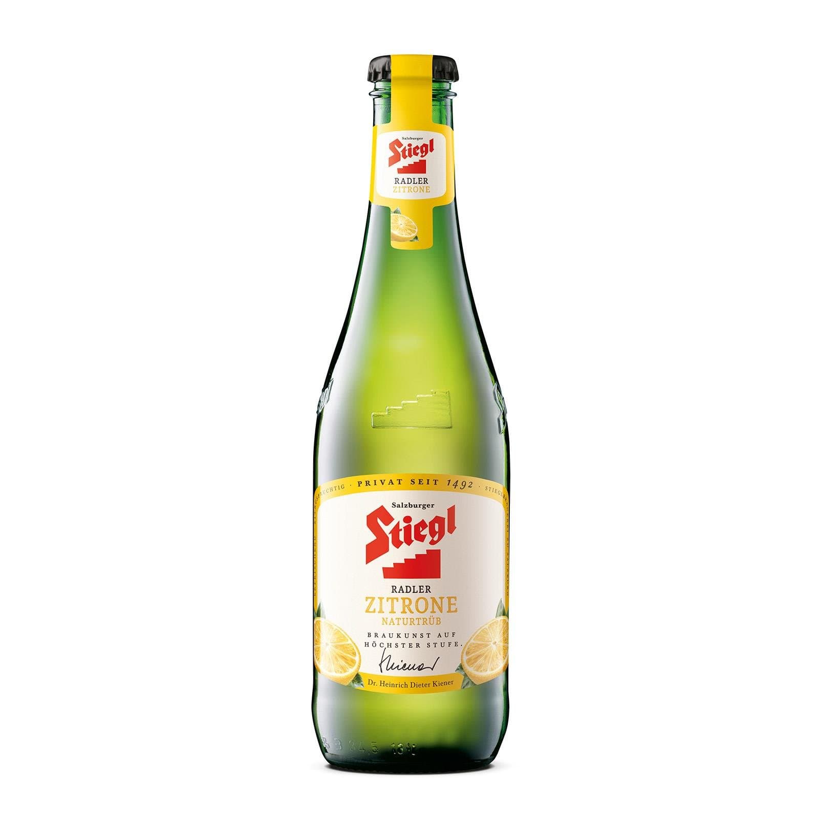Stiegl Radler Zitrone