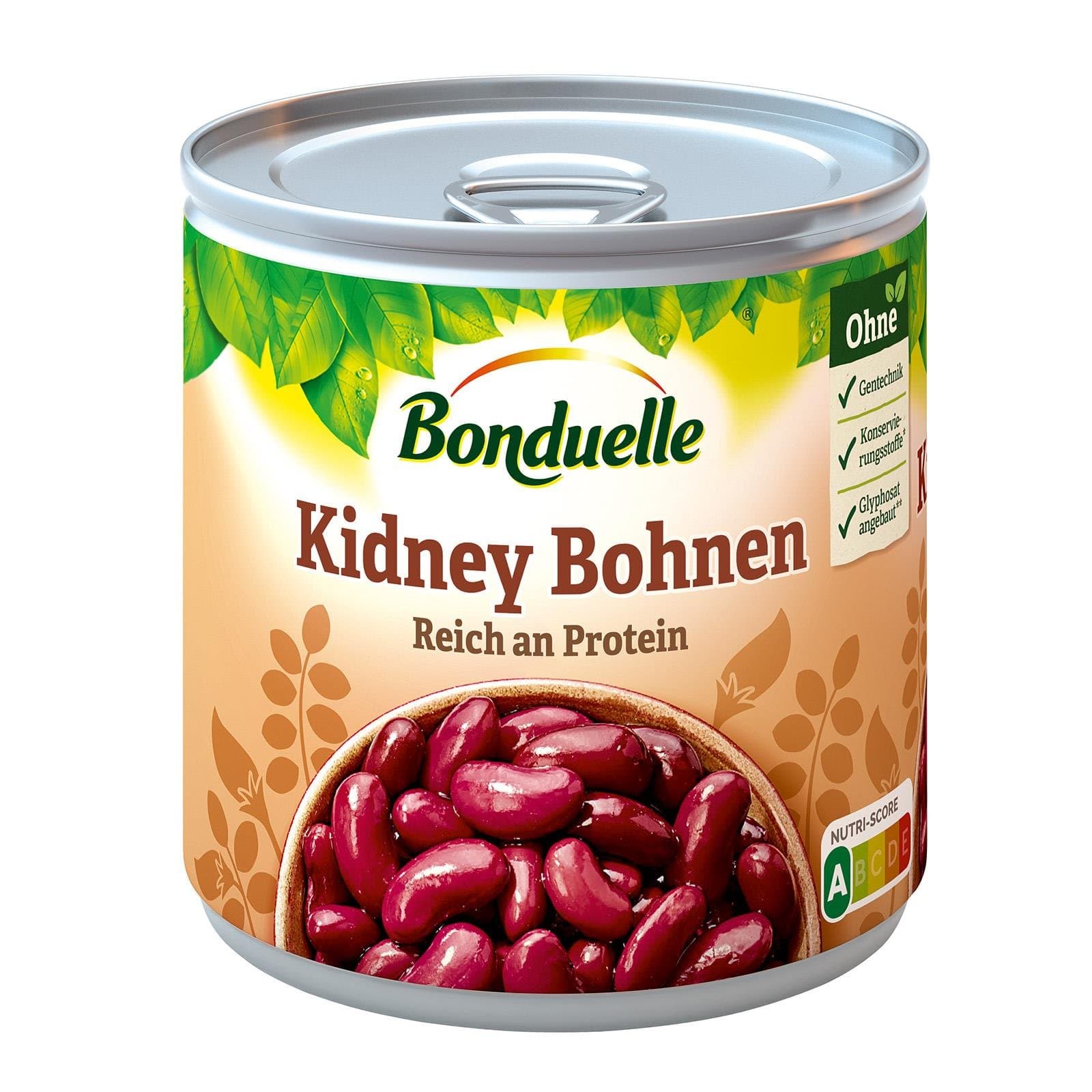 Bonduelle Kidneybohnen