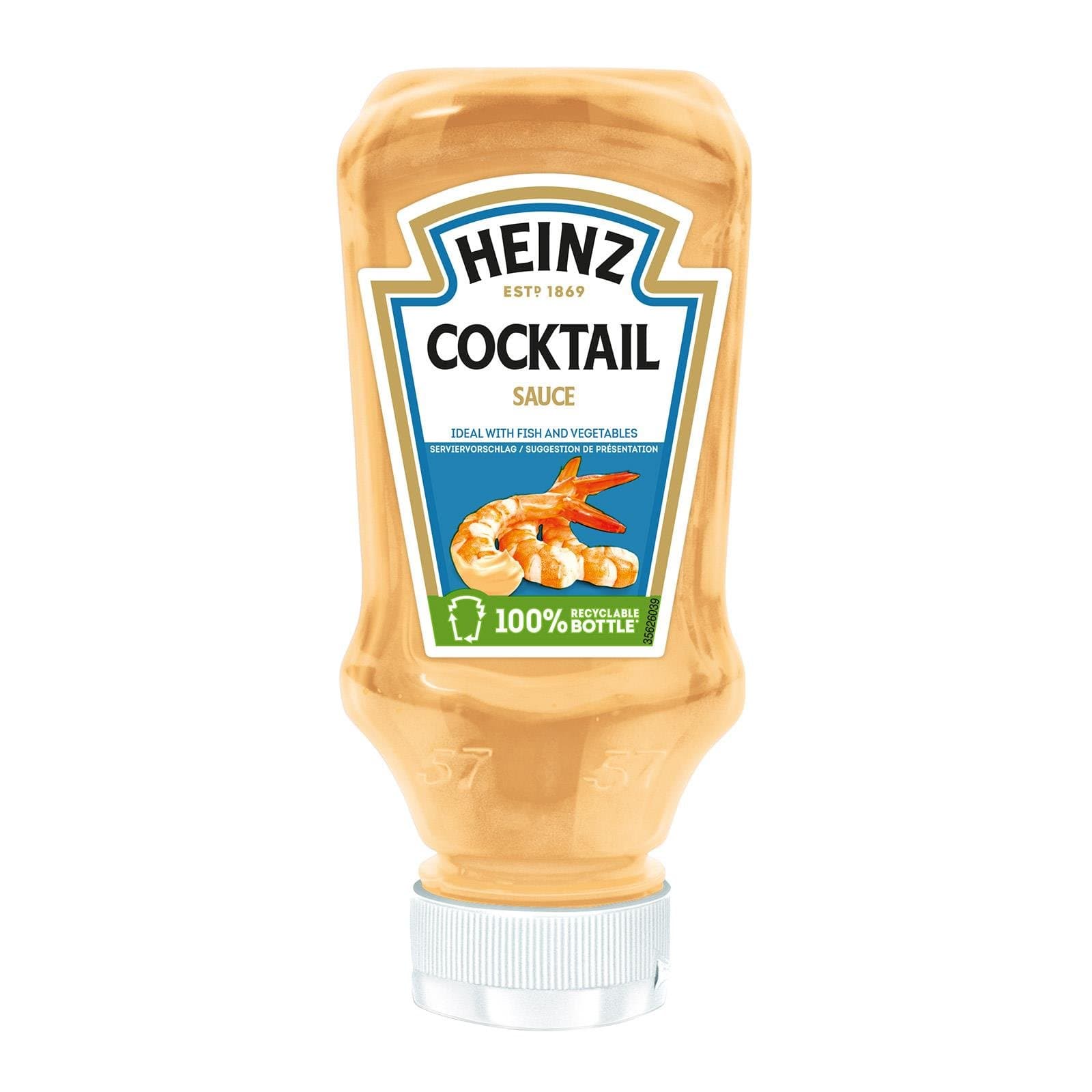 Heinz Sauce Cocktail