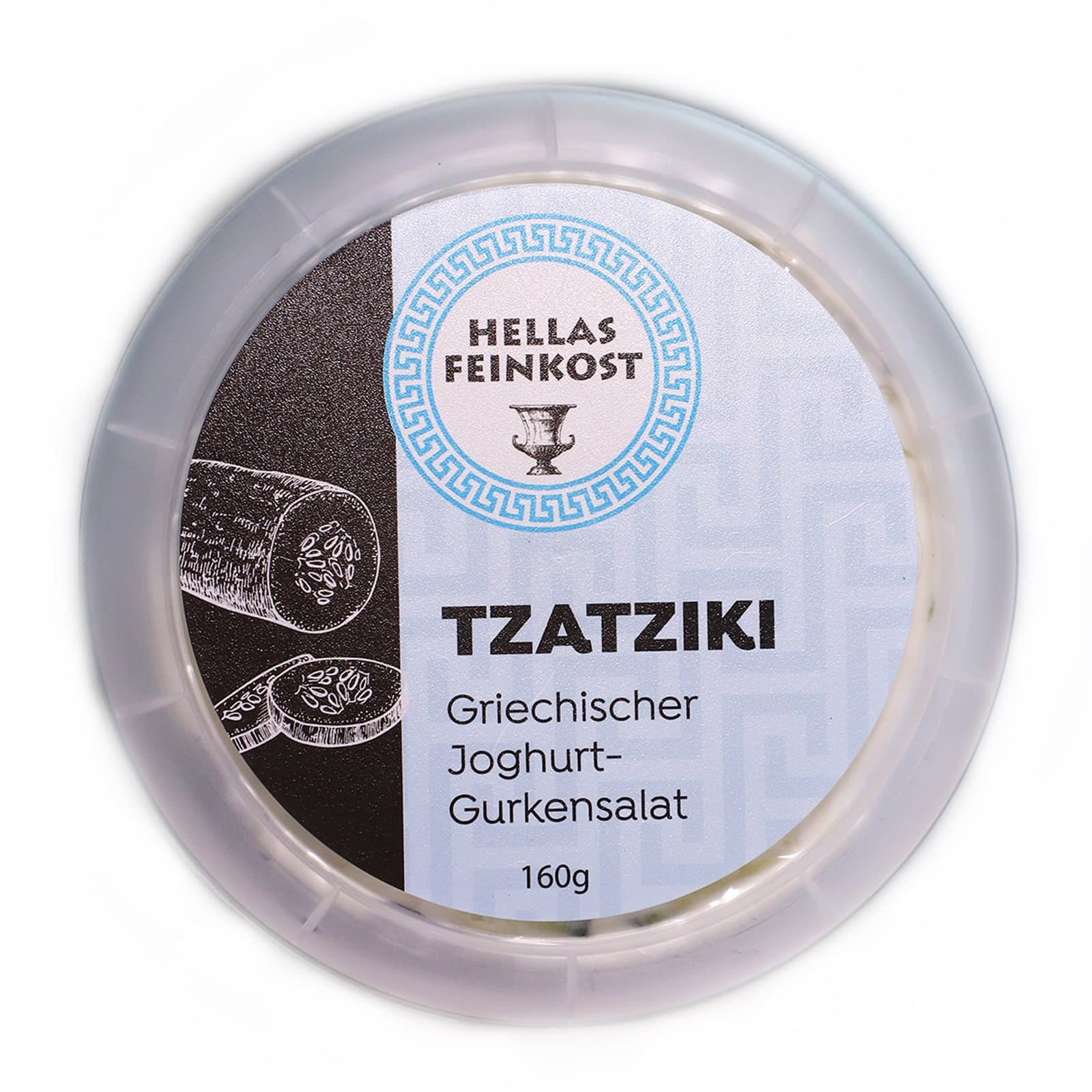 Hellas Tzatziki