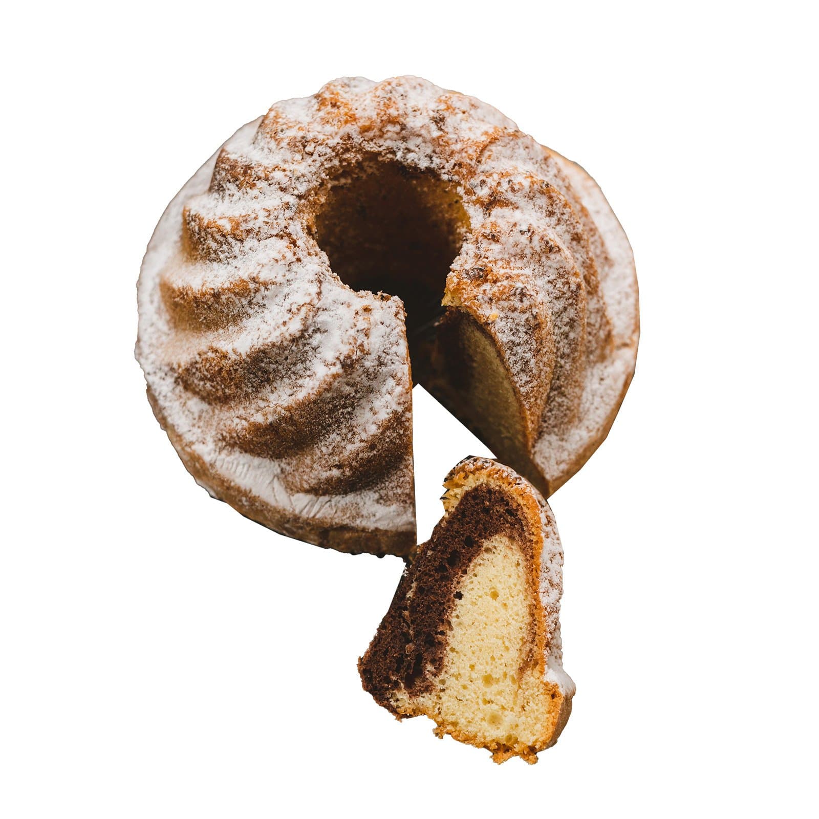 Gugelhupf