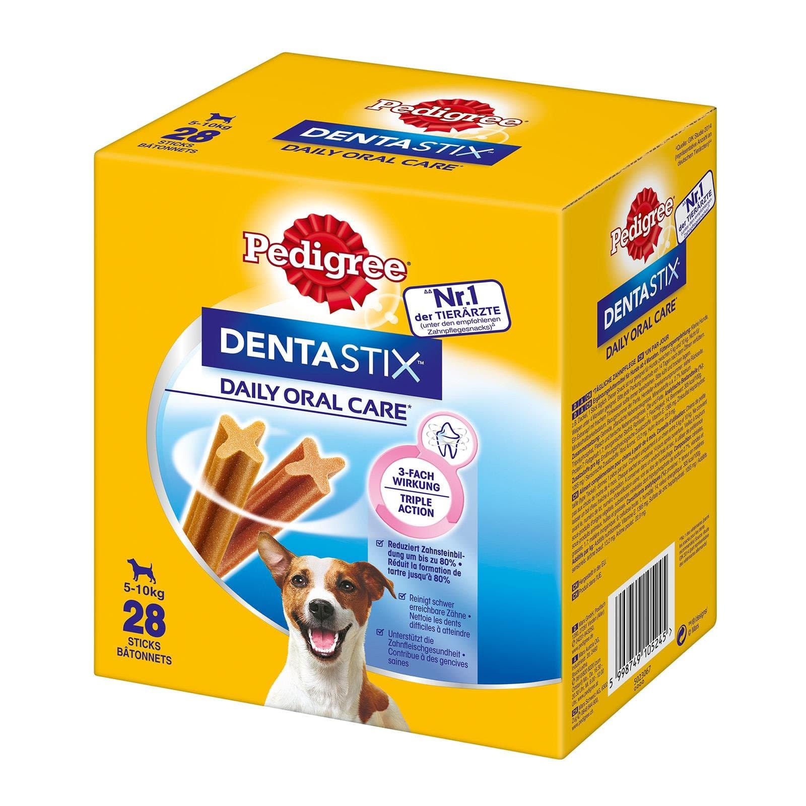 Pedigree Hundesnack Dental