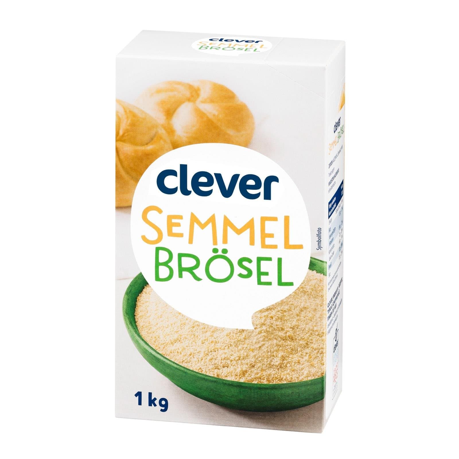 Clever Semmelbroesel