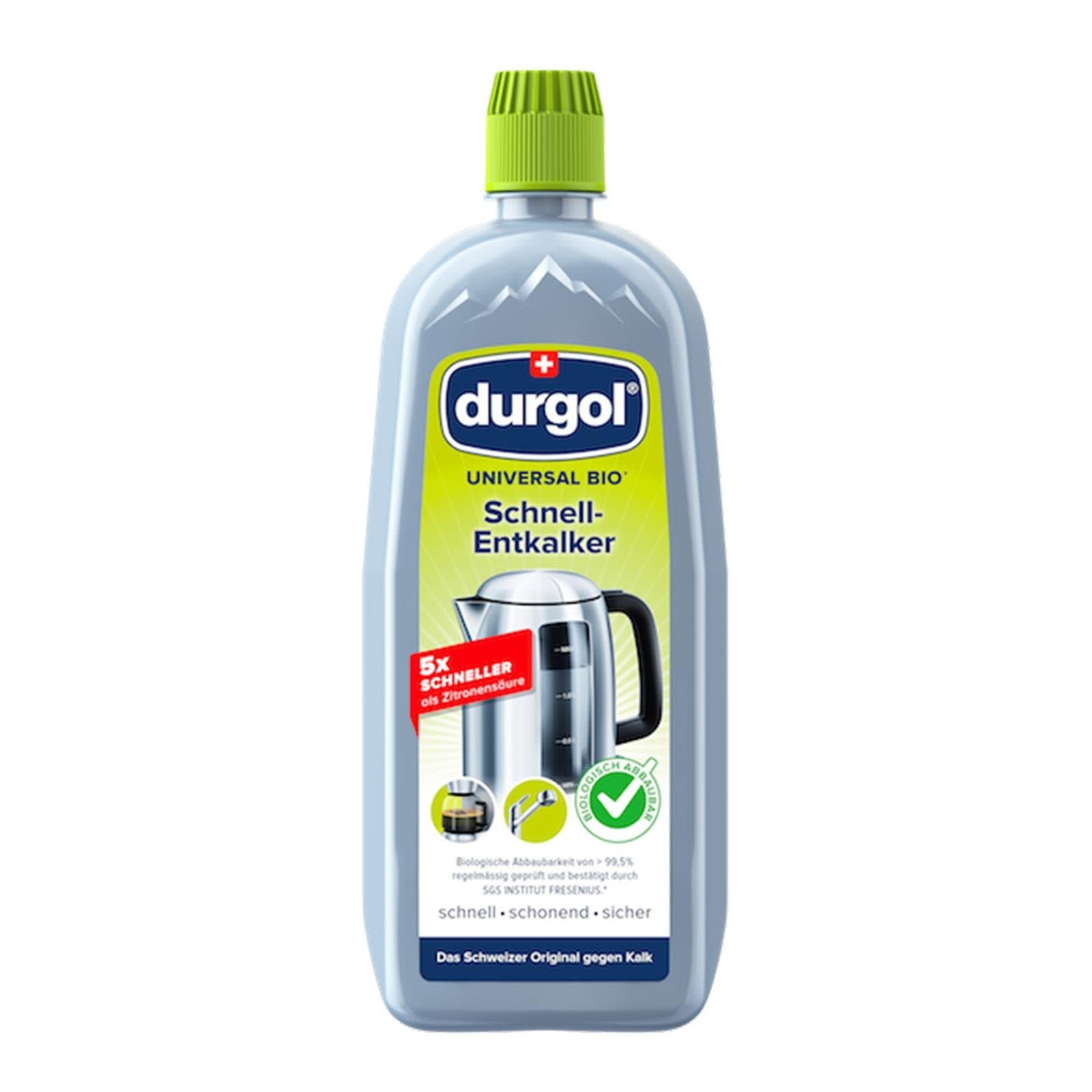 Durgol Entkalker Universal