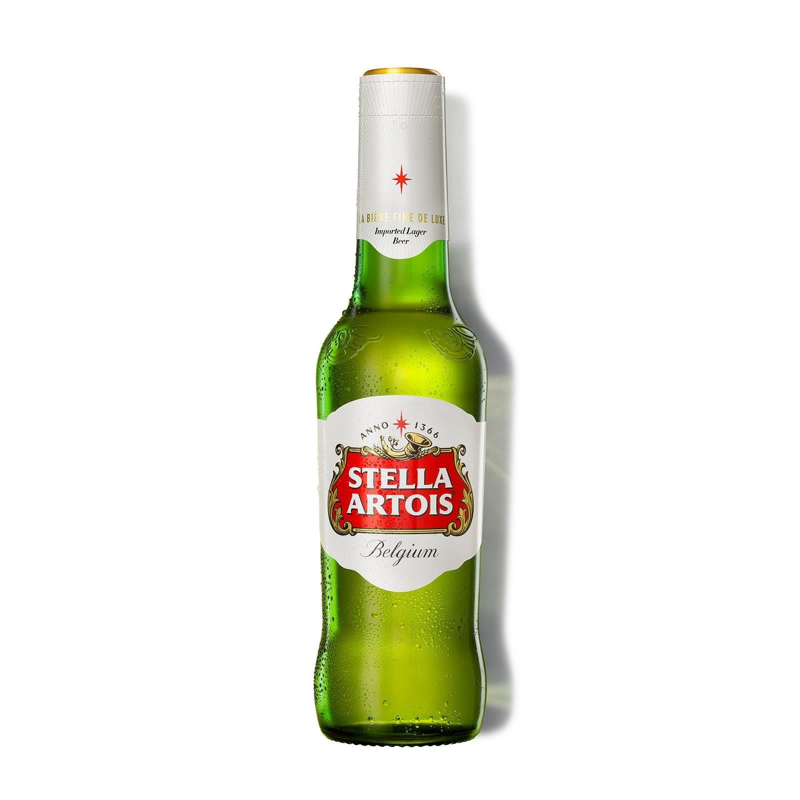 Stella Artois Lager