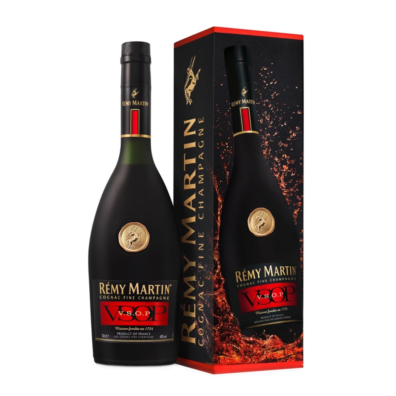 Remy Martin Cognac Vsop