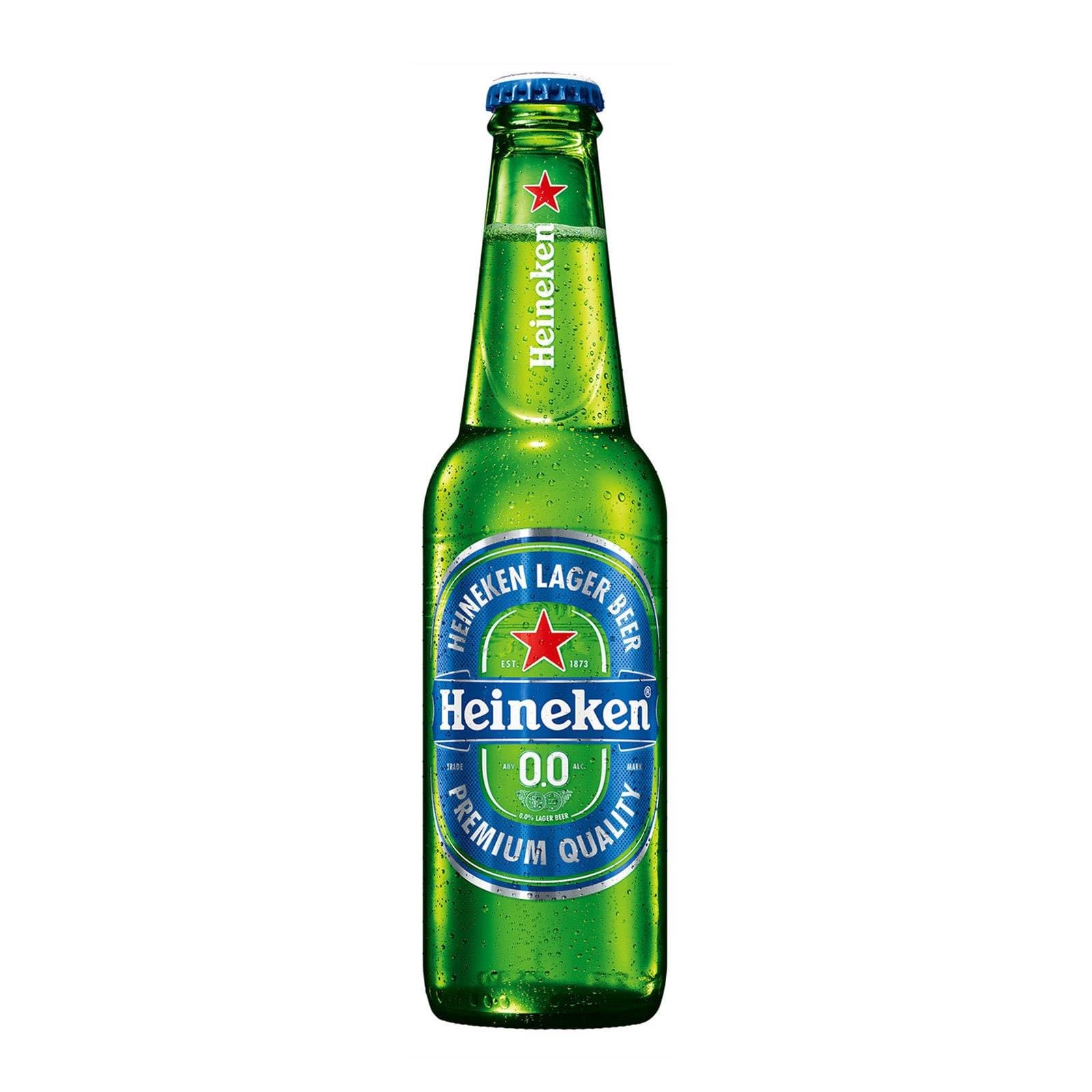 Heineken Bier Alkoholfrei
