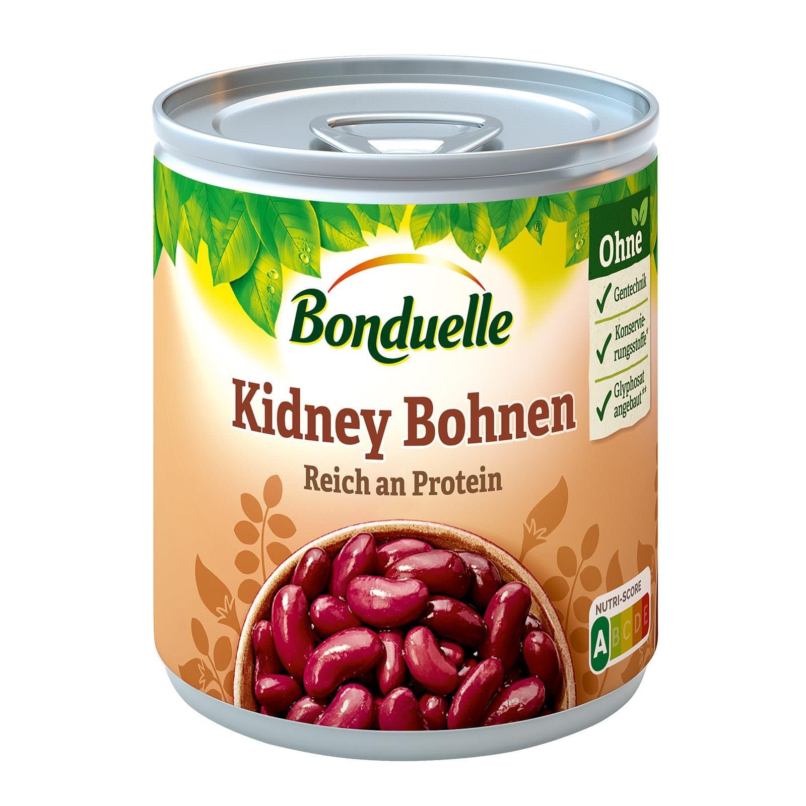 Bonduelle Kidneybohnen