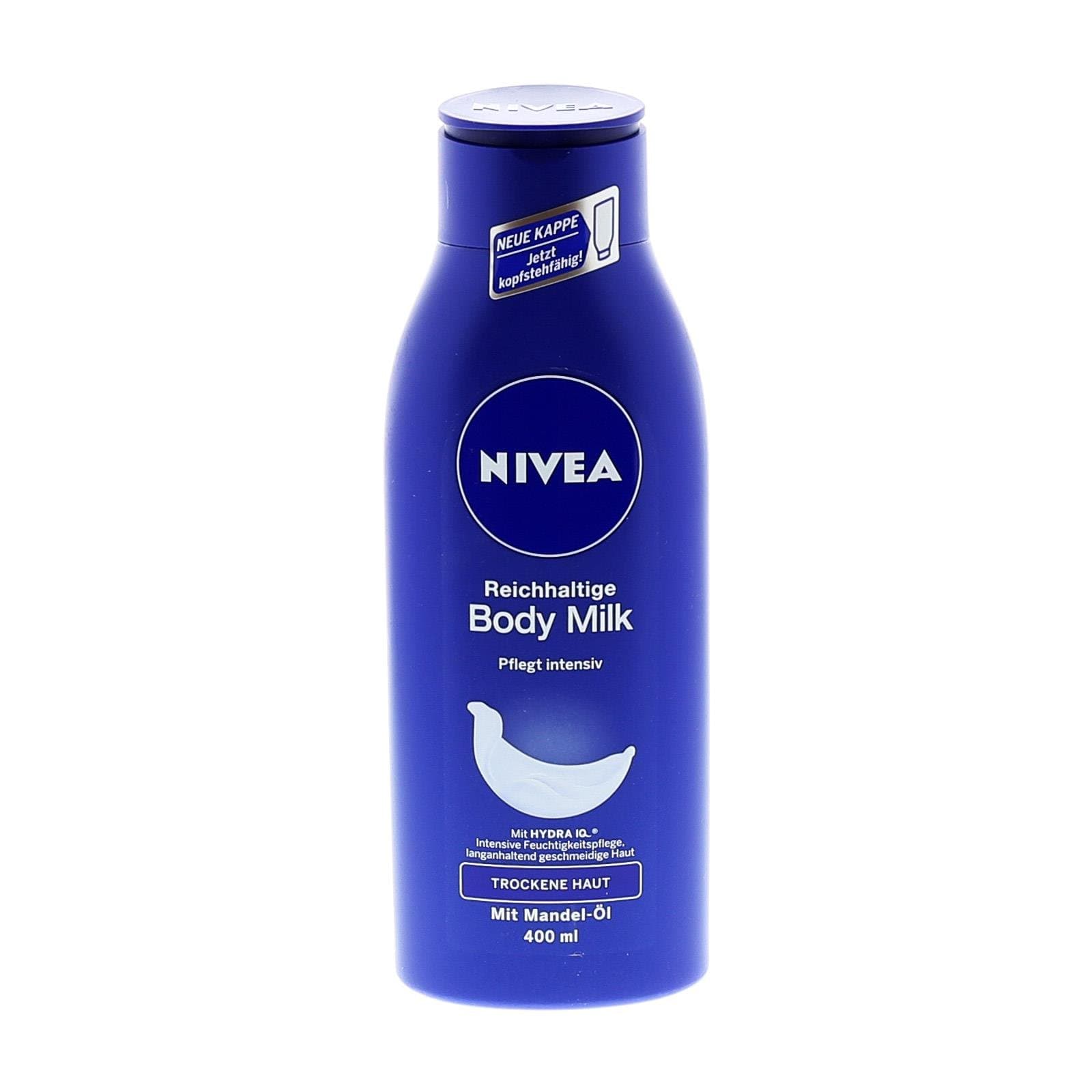 Bodylotion Reichhaltig