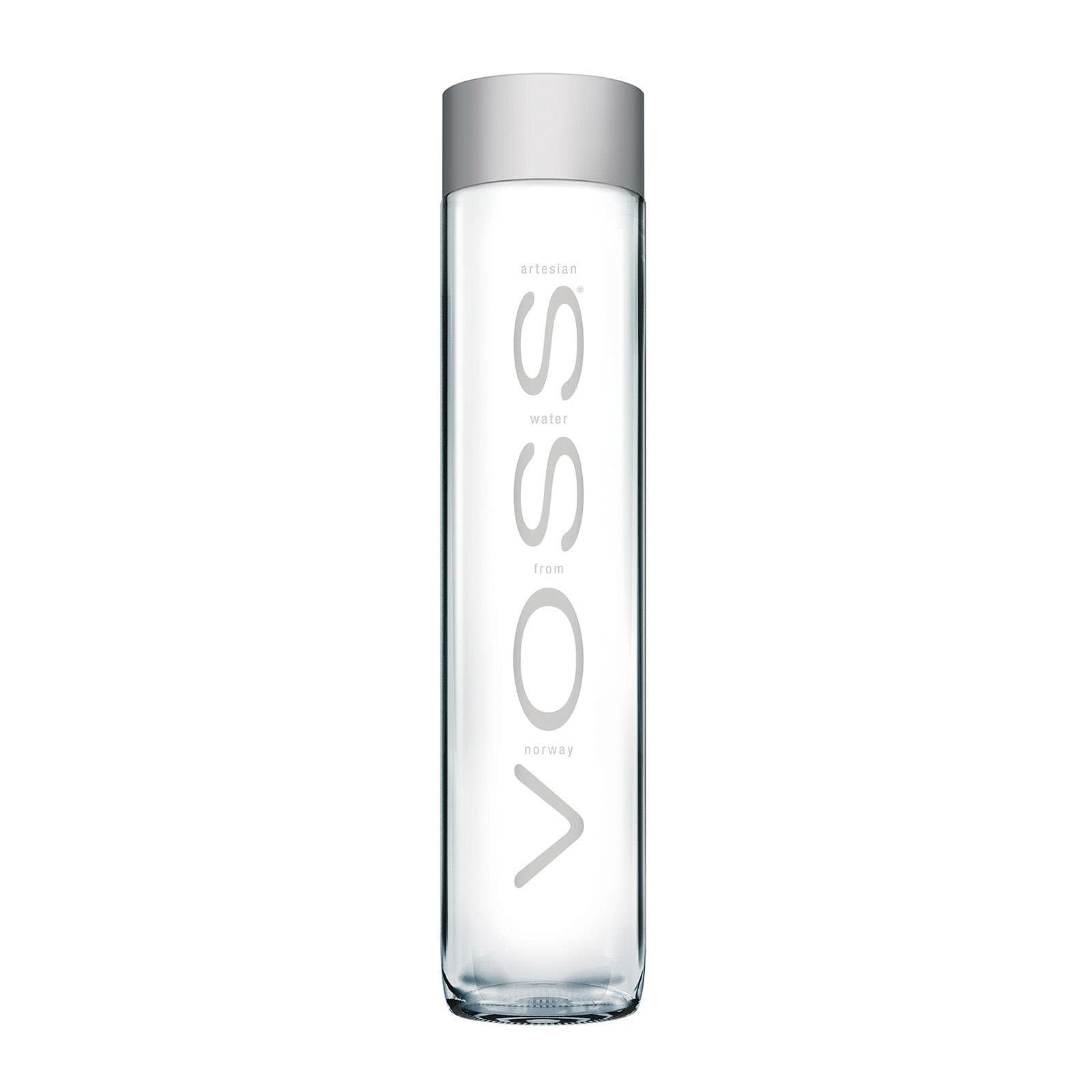 Voss Mineralwasser