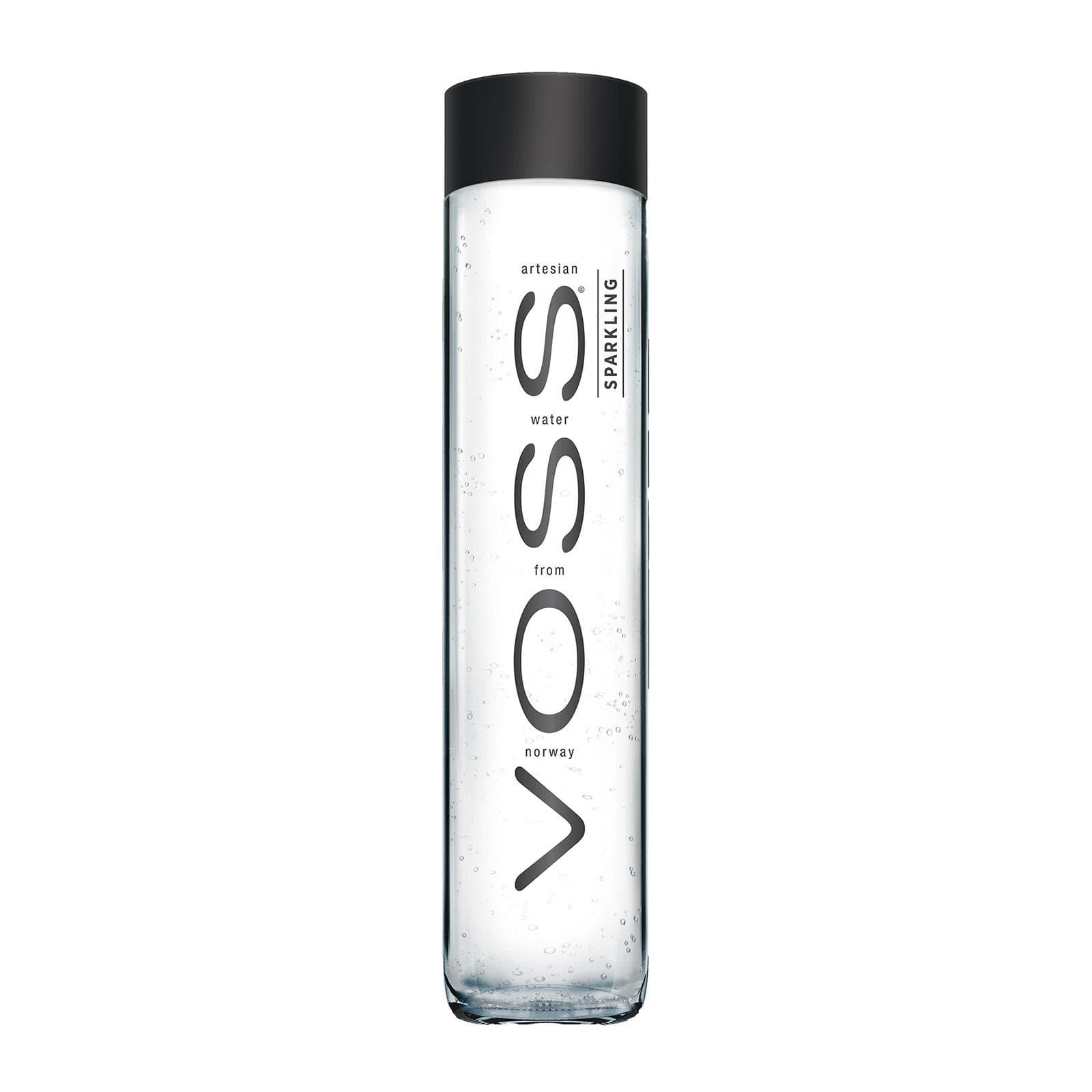Voss Mineralwasser Prickelnd