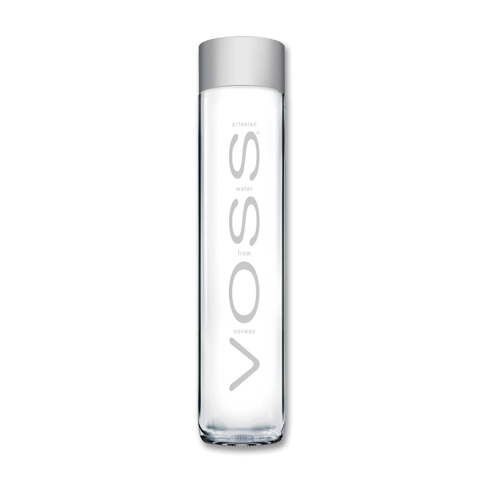 Voss Mineralwasser