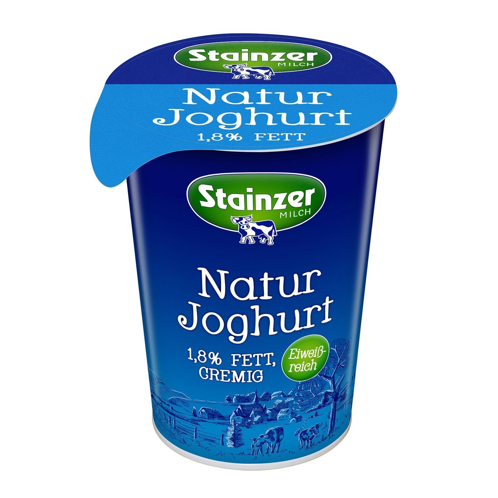 Stainzer Joghurt Natur