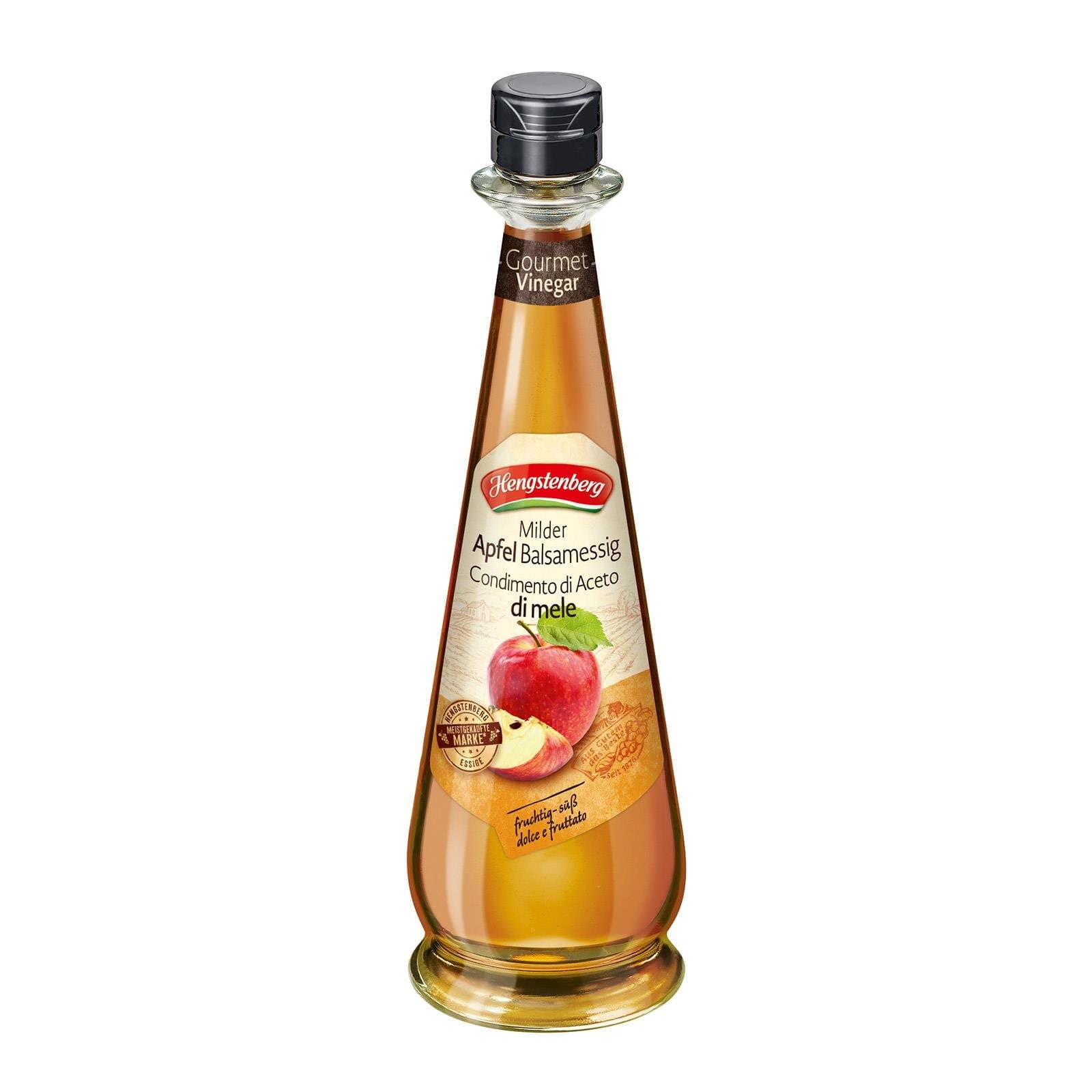 Hengstenberg Balsamico Apfel