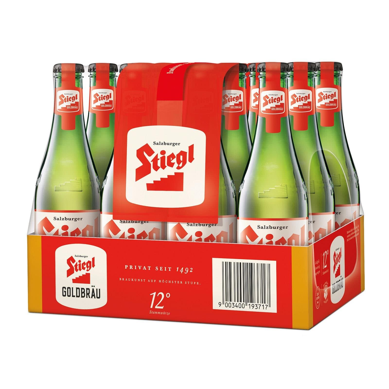 Stiegl Maerzen Goldbraeu