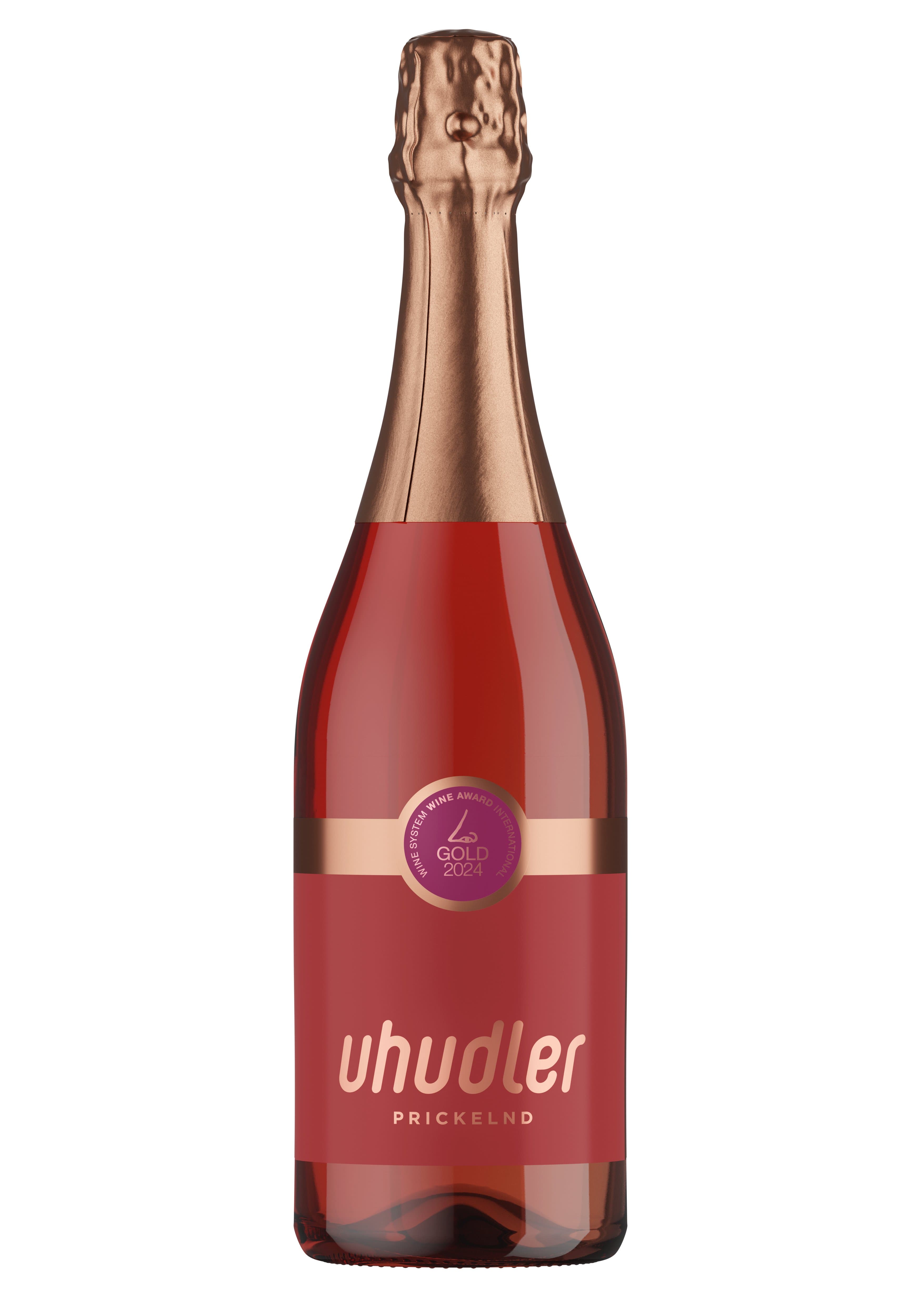 Trummer Sekt Uhudler Sparkling