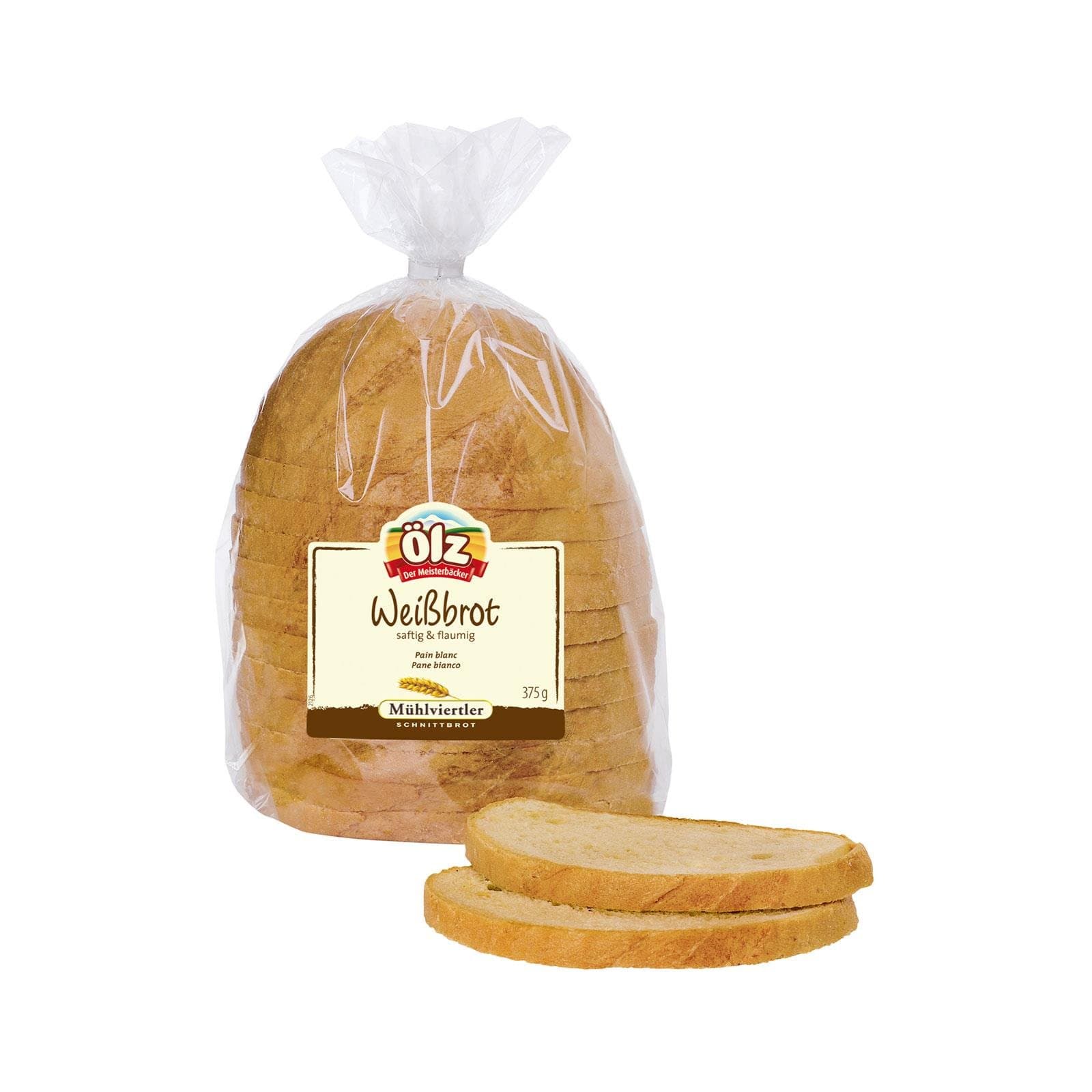 Ölz Weissbrot