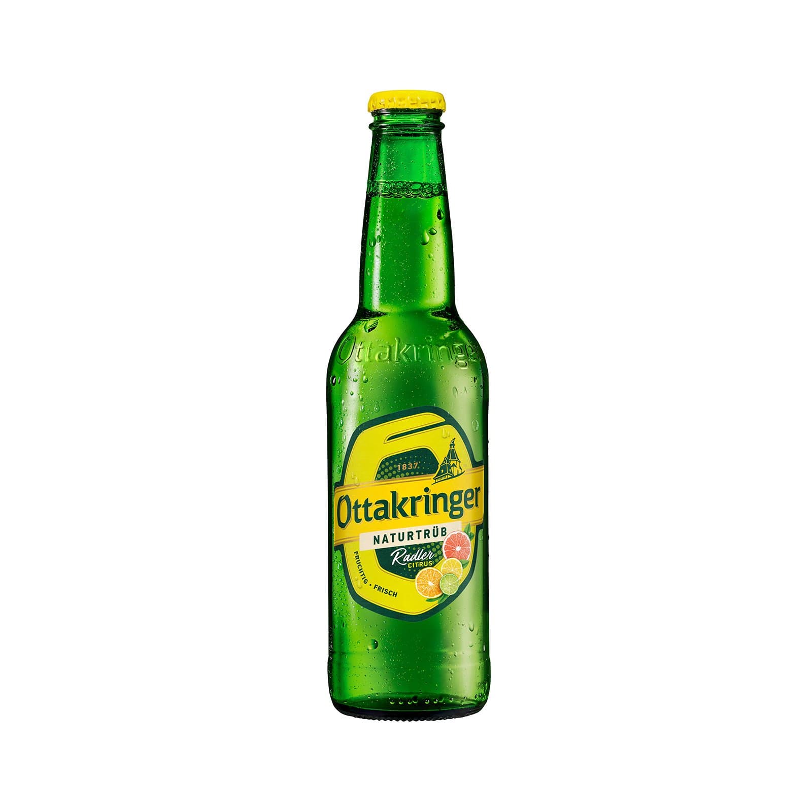 Ottakringer Radler Citrus